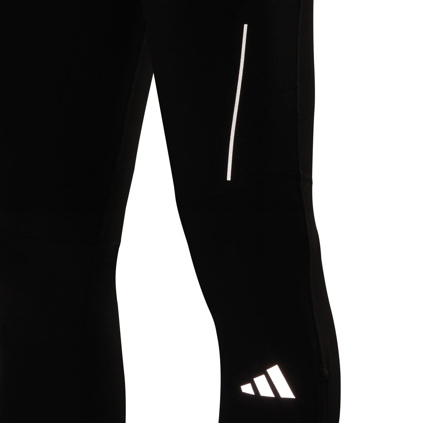adidas Mens Own The Run Leggings  - Image 5
