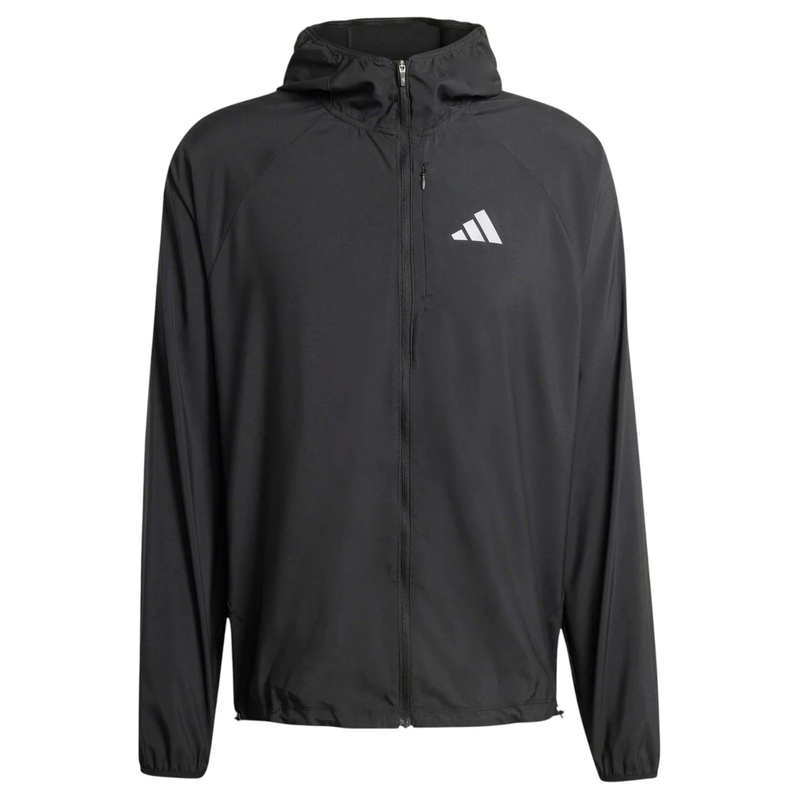 adidas adi365 Mens Running Essentials Lightweight Jacket - Image 6