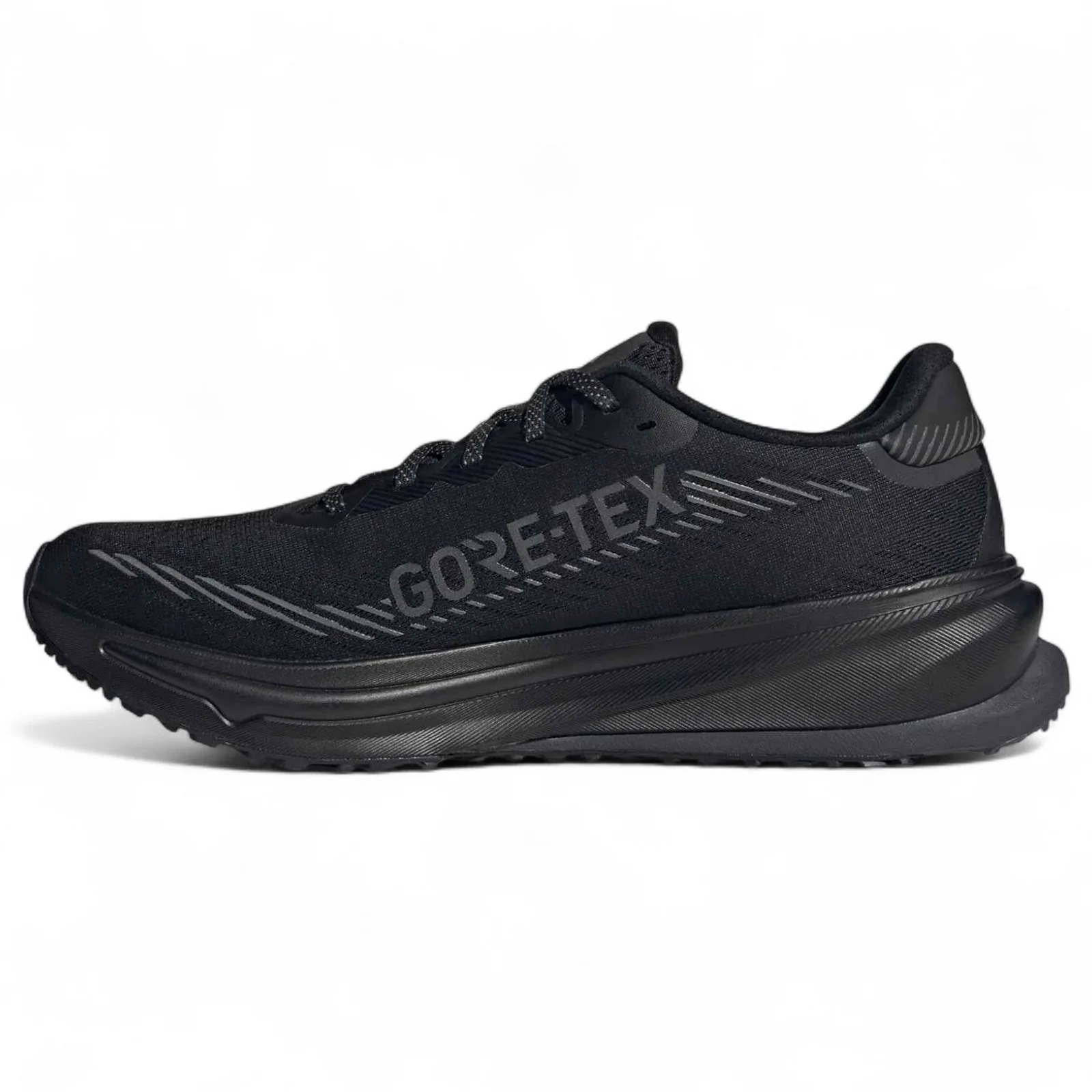 adidas Supernova Rise GTX Mens Waterproof Running Shoes - Image 2