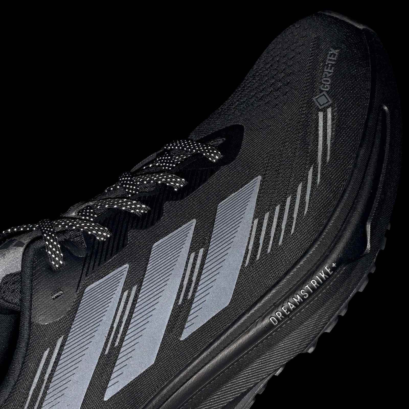 adidas Supernova Rise GTX Mens Waterproof Running Shoes - Image 7