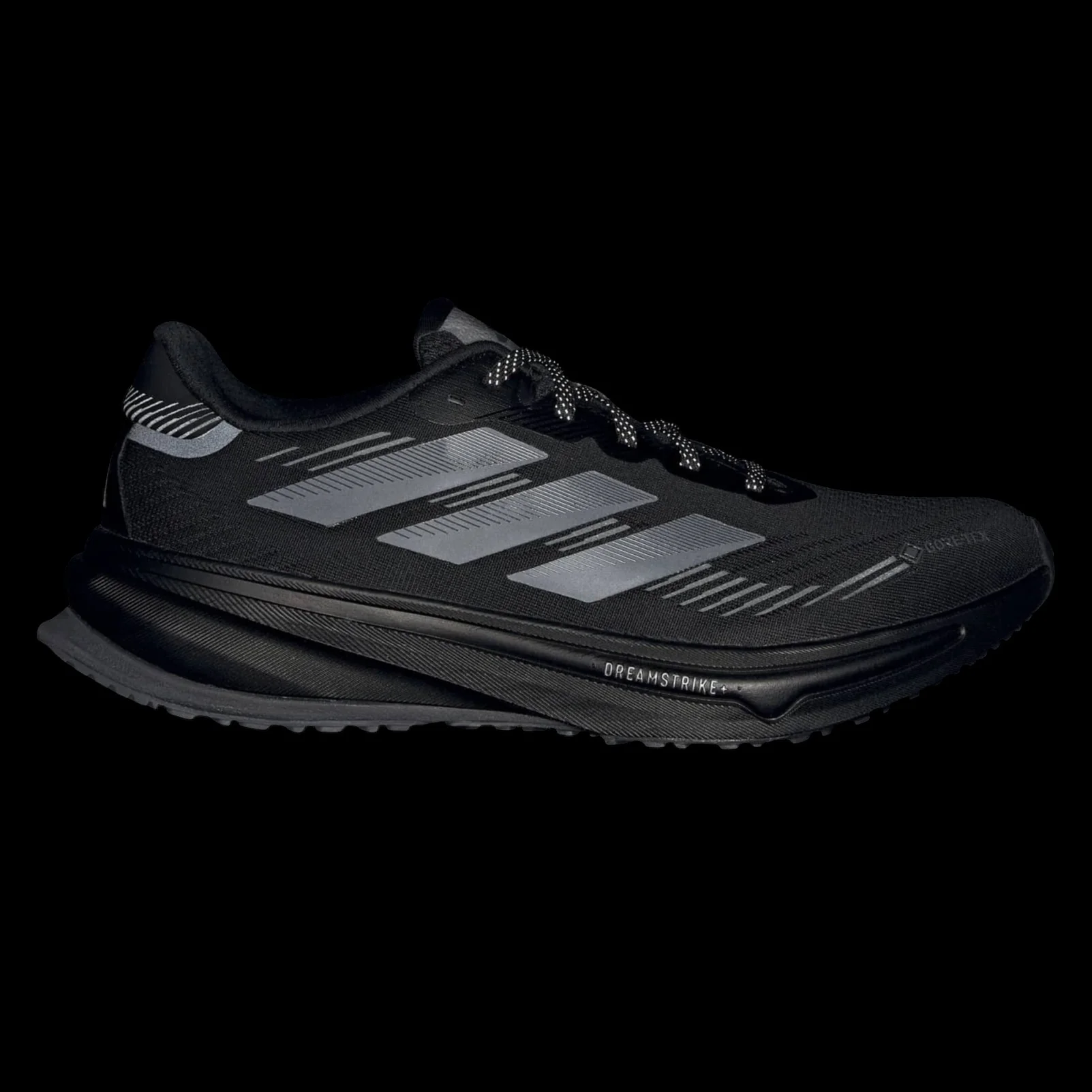 adidas Supernova Rise GTX Mens Waterproof Running Shoes - Image 8