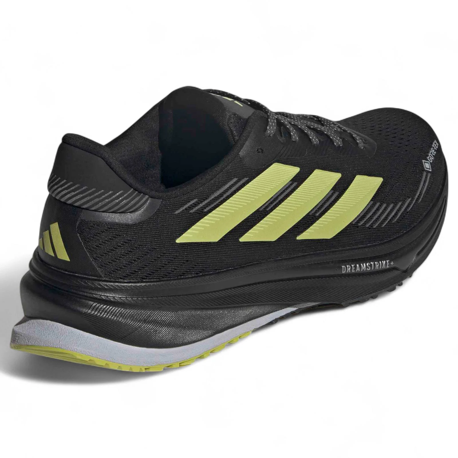 adidas SUPERNOVA RISE GTX Mens Waterproof Road Running Shoes - Image 10