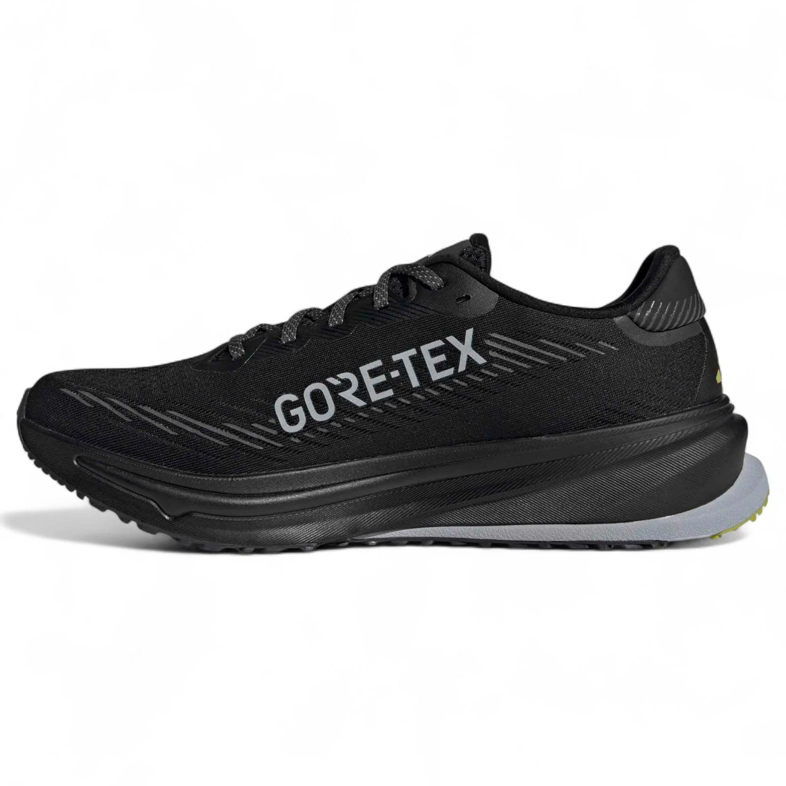 adidas SUPERNOVA RISE GTX Mens Waterproof Road Running Shoes - Image 2