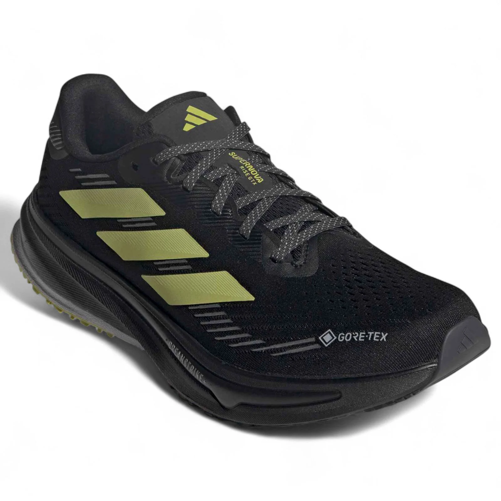 adidas SUPERNOVA RISE GTX Mens Waterproof Road Running Shoes - Image 9