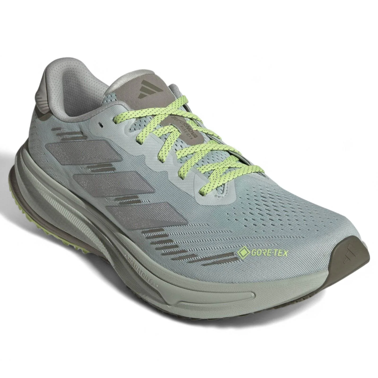 adidas Supernova Rise GTX Mens Waterproof Running Shoes - Image 12