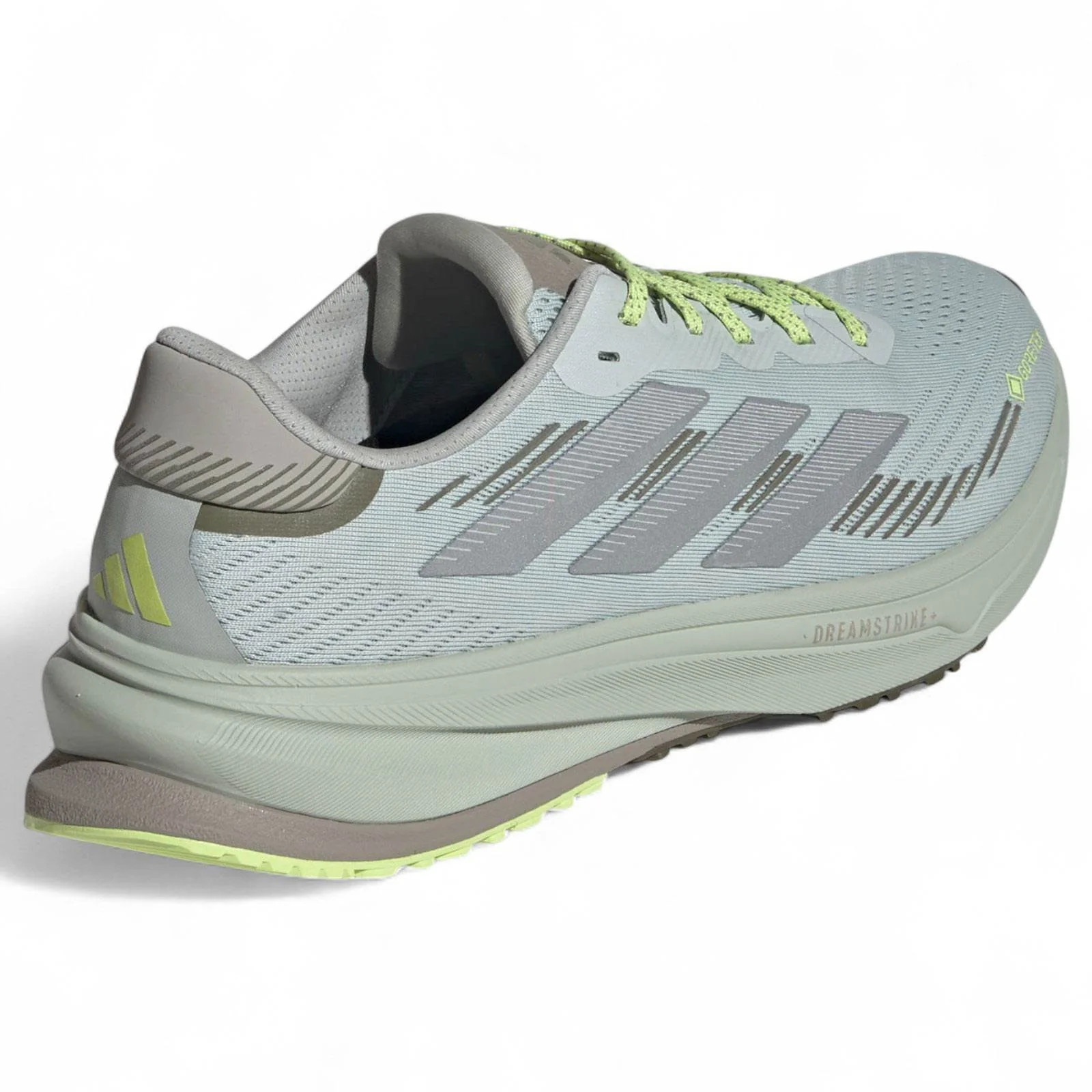 adidas Supernova Rise GTX Mens Waterproof Running Shoes - Image 13