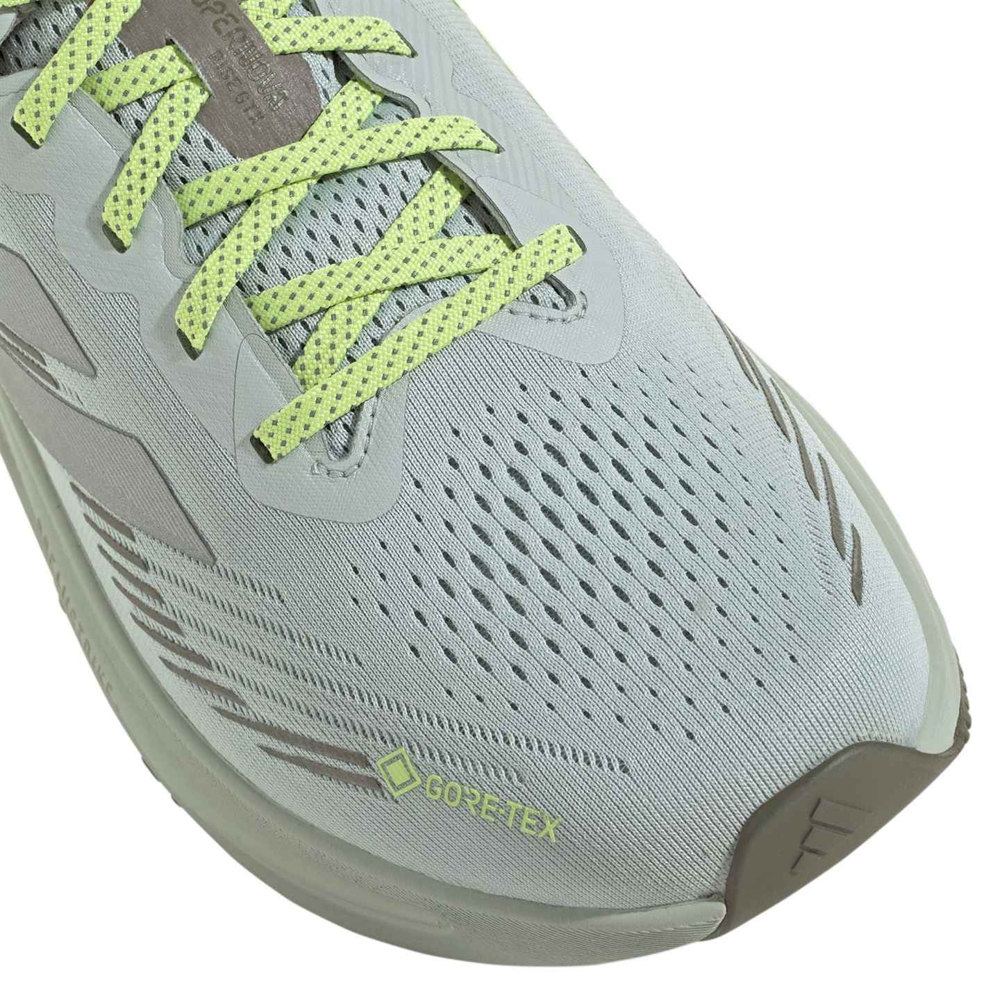 adidas Supernova Rise GTX Mens Waterproof Running Shoes - Image 5