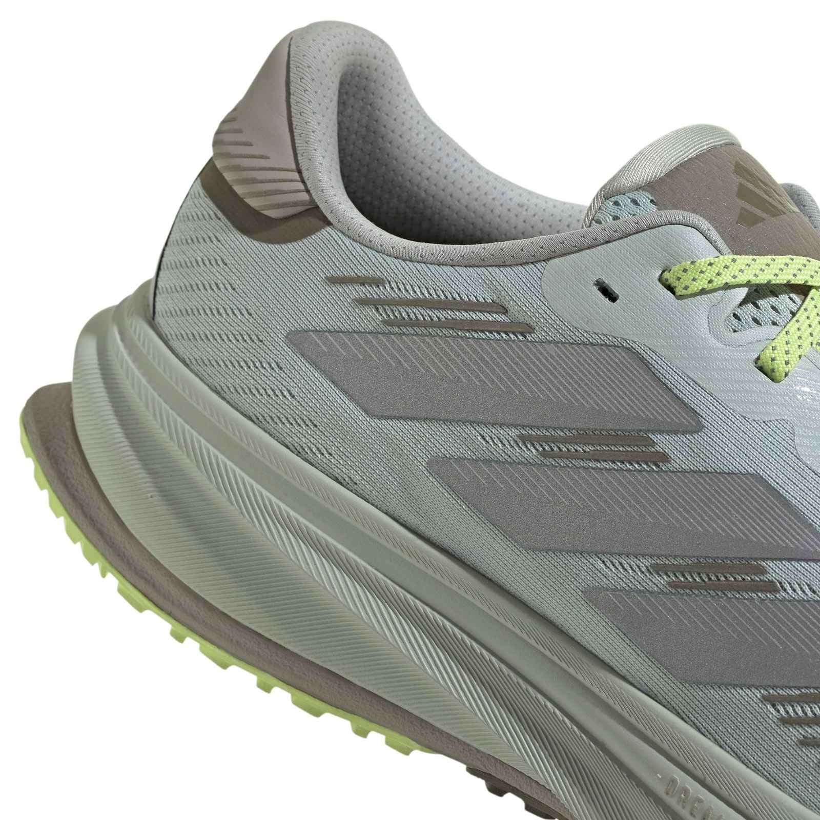 adidas Supernova Rise GTX Mens Waterproof Running Shoes - Image 6