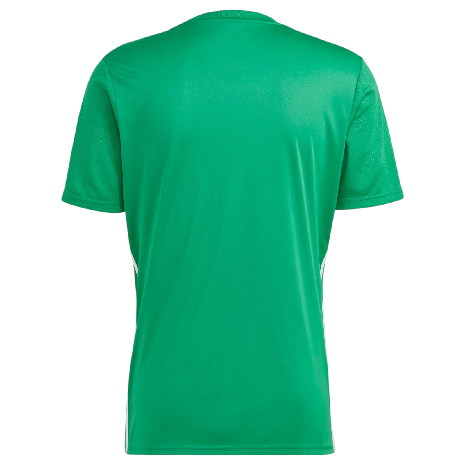 adidas Tabela 23 Crewneck Short Sleeve Mens Football Jersey - Image 2