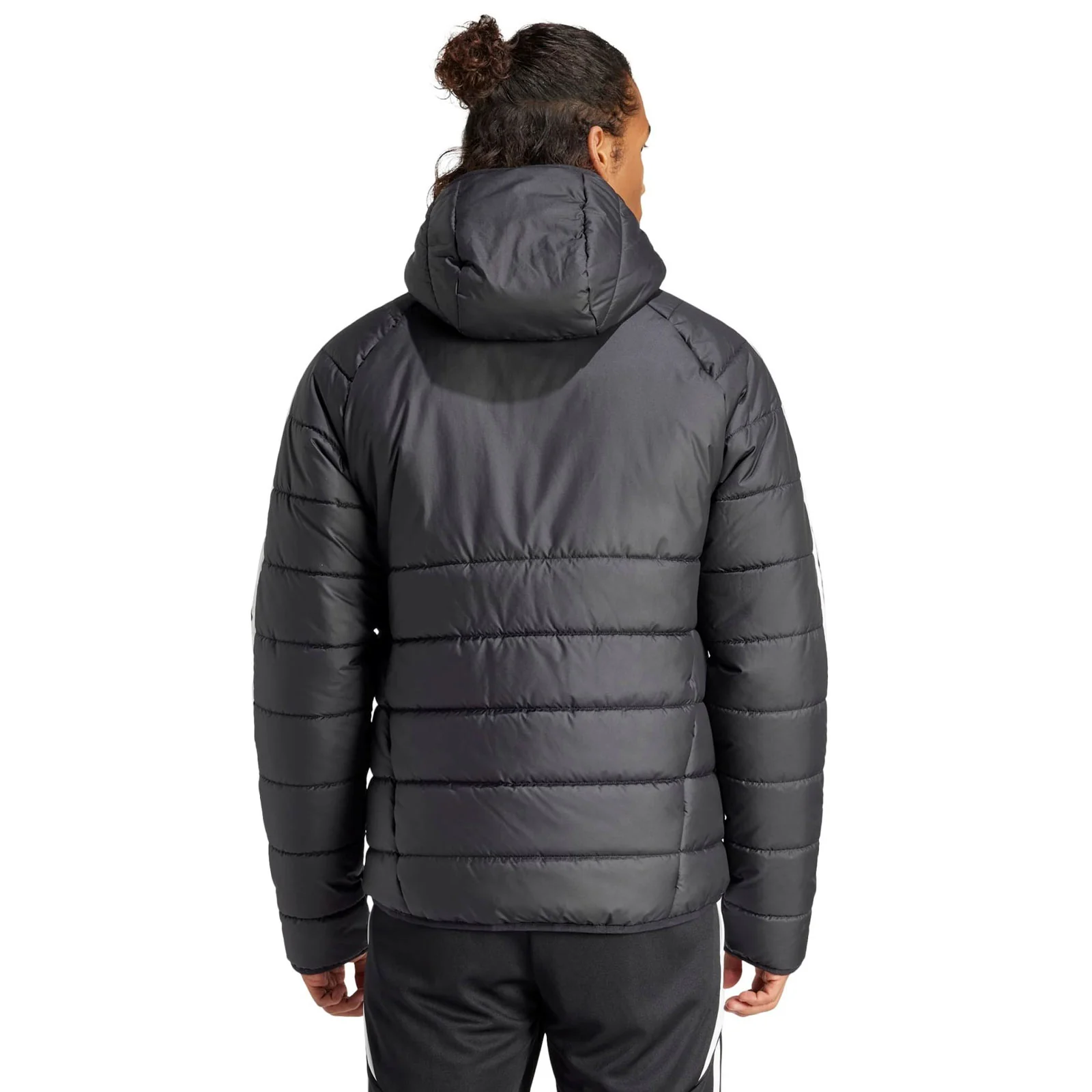 adidas Tiro 24 Mens Padded Winter Jacket - Image 2