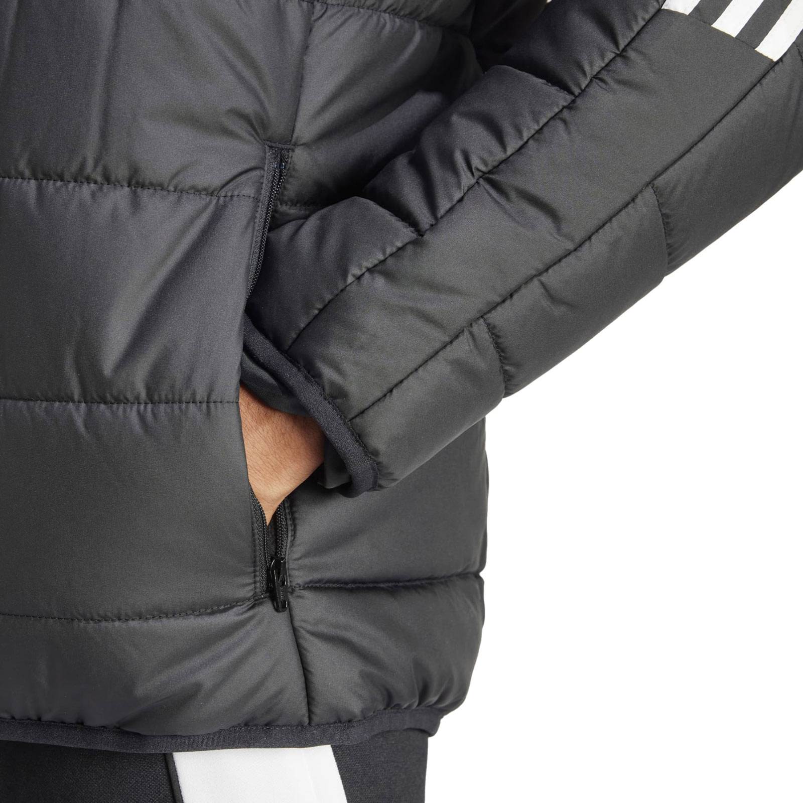 adidas Tiro 24 Mens Padded Winter Jacket - Image 5