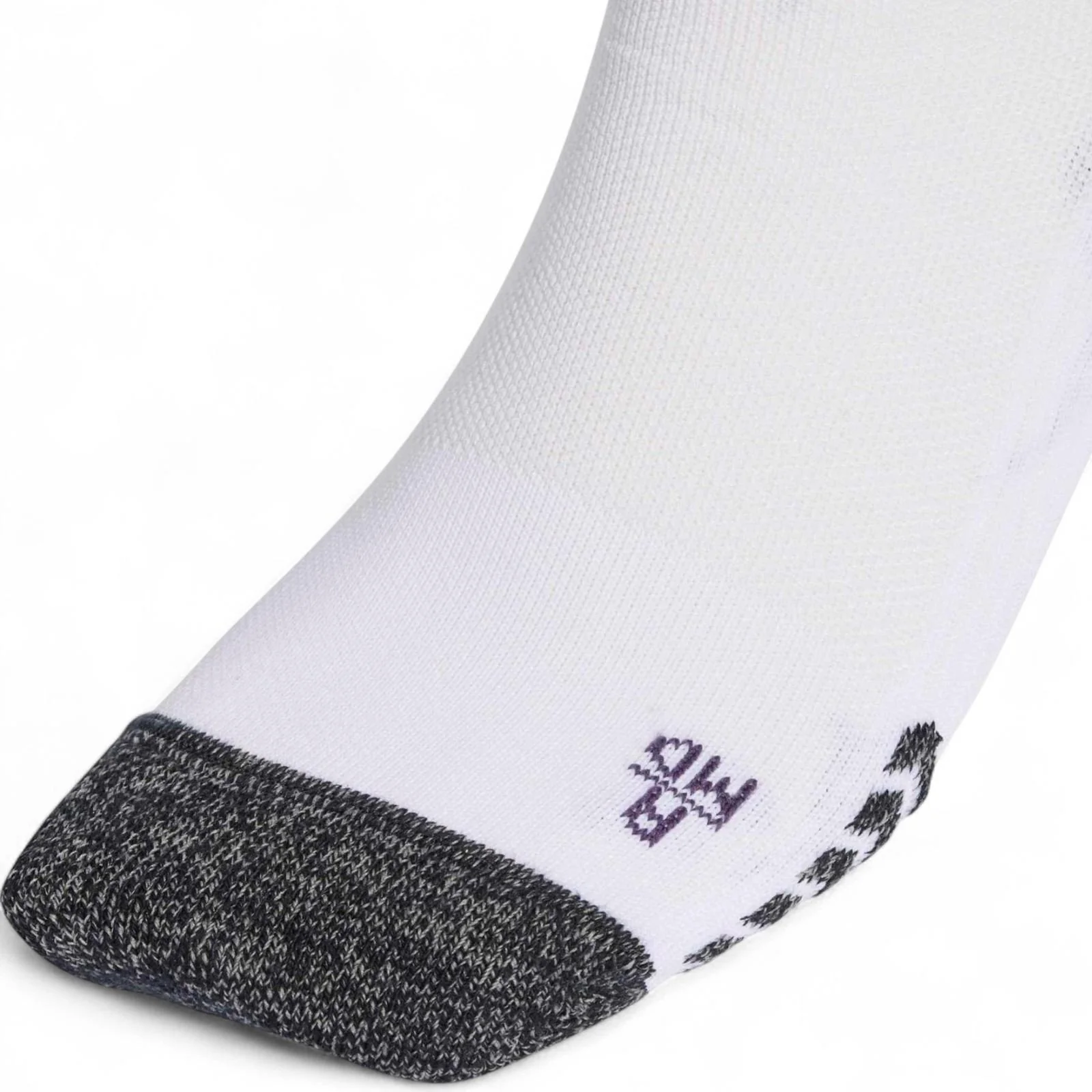 adidas Manchester United Football 2025/26 Adults Away Socks - Image 2