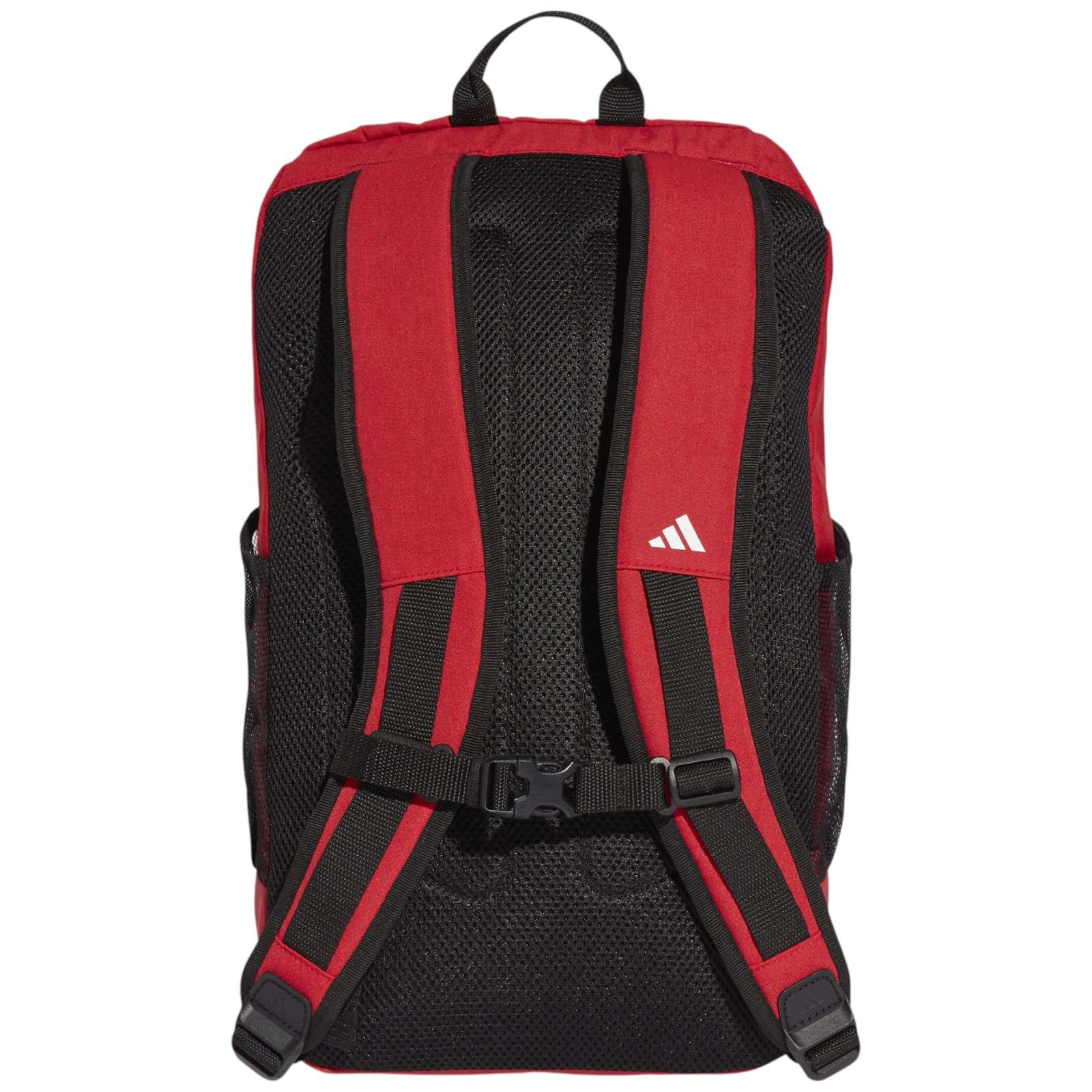 adidas Manchester United Football 2025/26 Home Backpack - Image 2