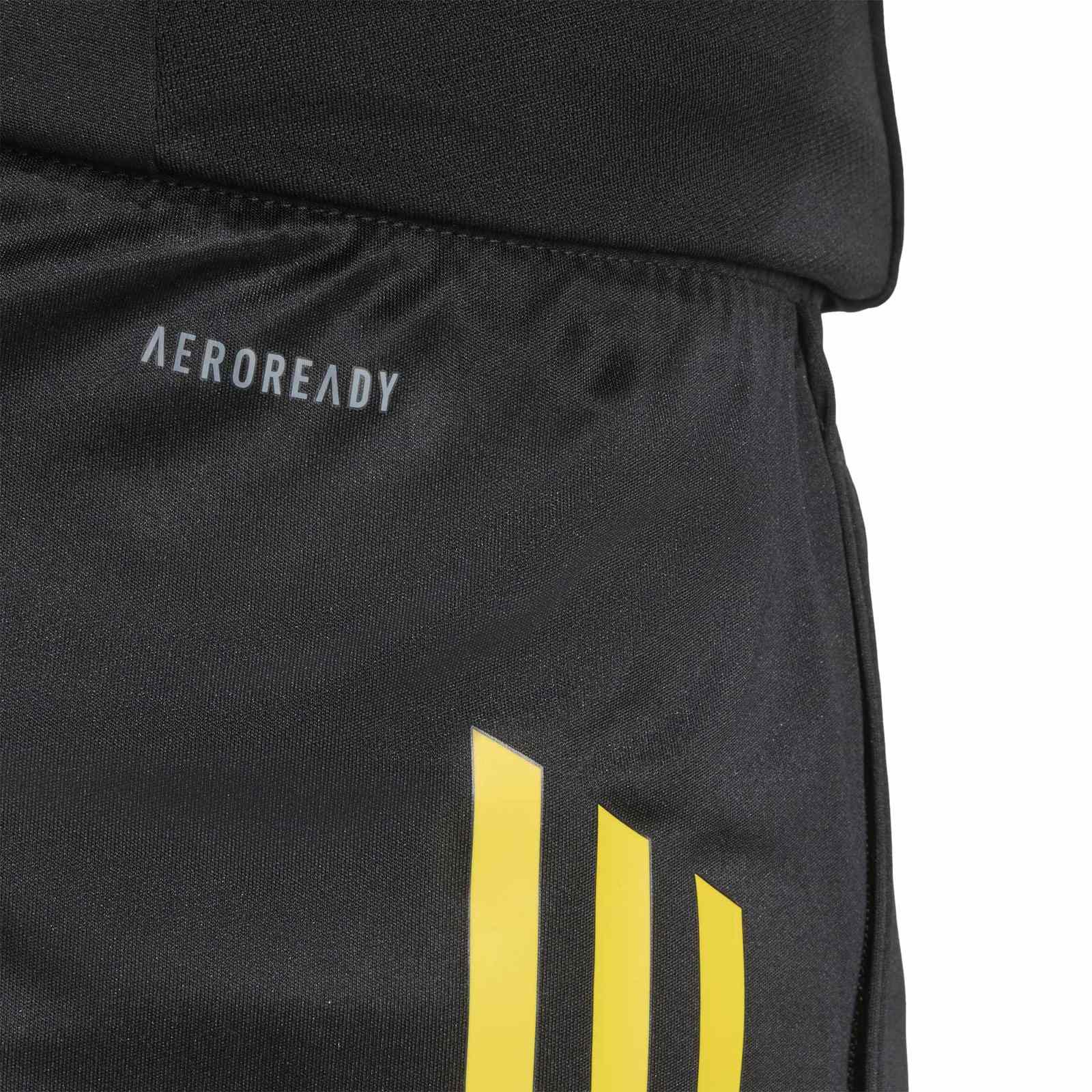 adidas Man Utd Football Tiro EU 2025/26 Adults Train Shorts - Image 5
