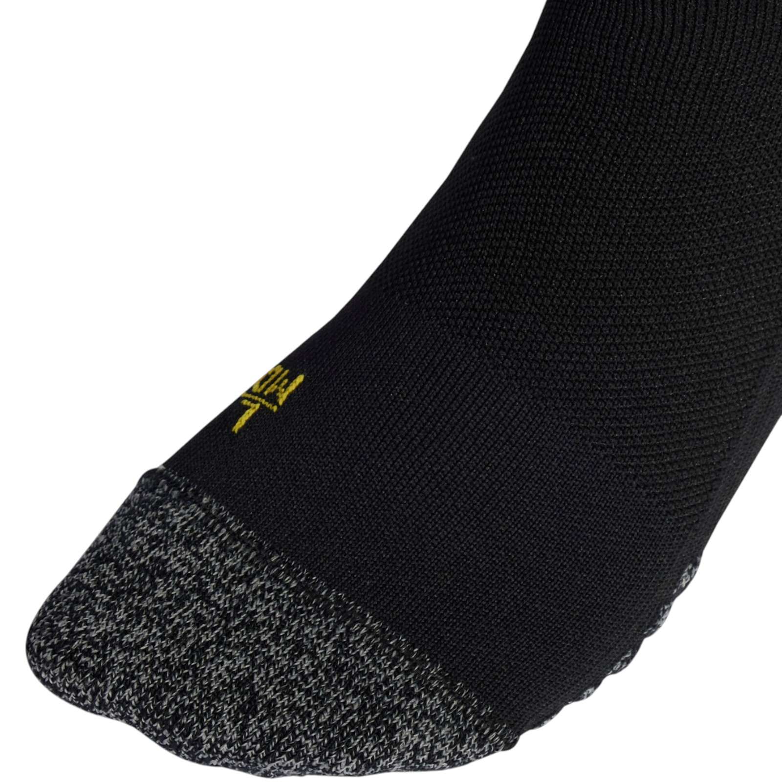adidas Manchester United Football 2025/26 Adults 3rd Socks - Image 2