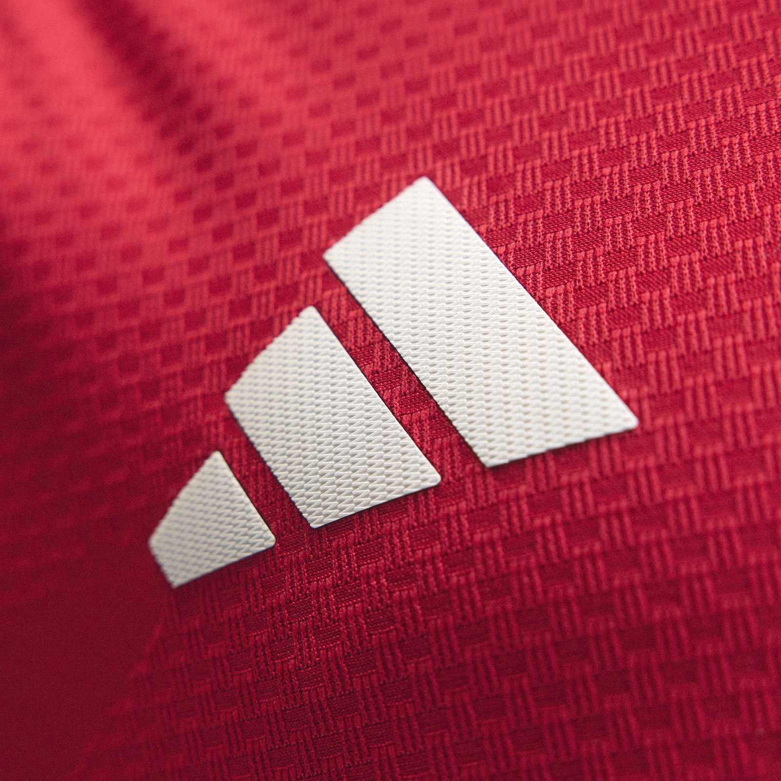 adidas Man Utd Football 2026/27 Adults Home Authentic Jersey - Image 7