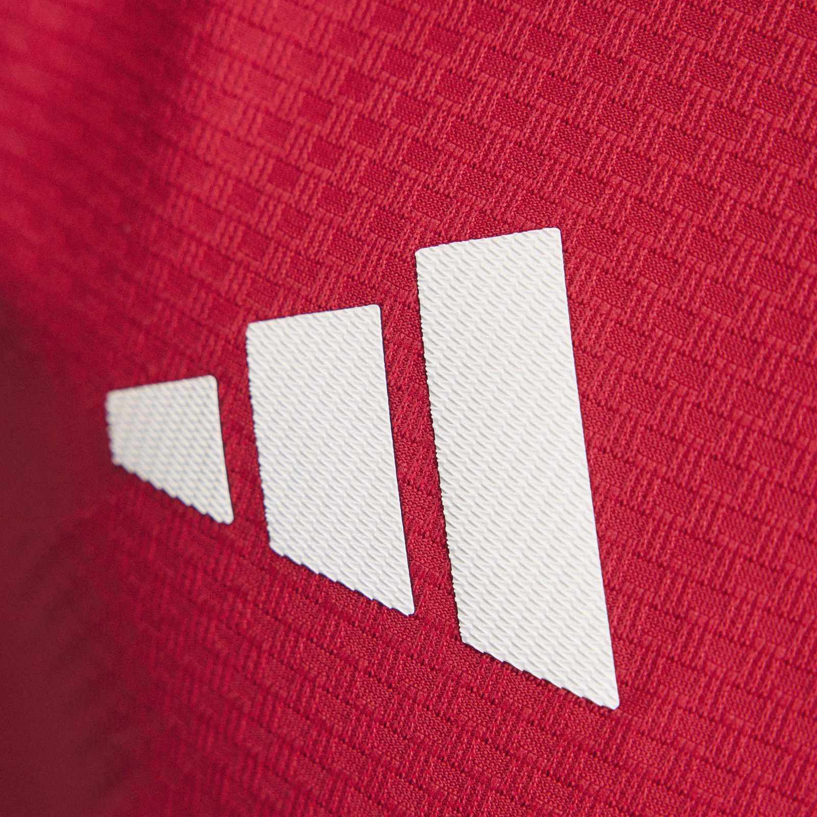 adidas Man Utd Football 2026/27 Adults Home Authentic Jersey - Image 8