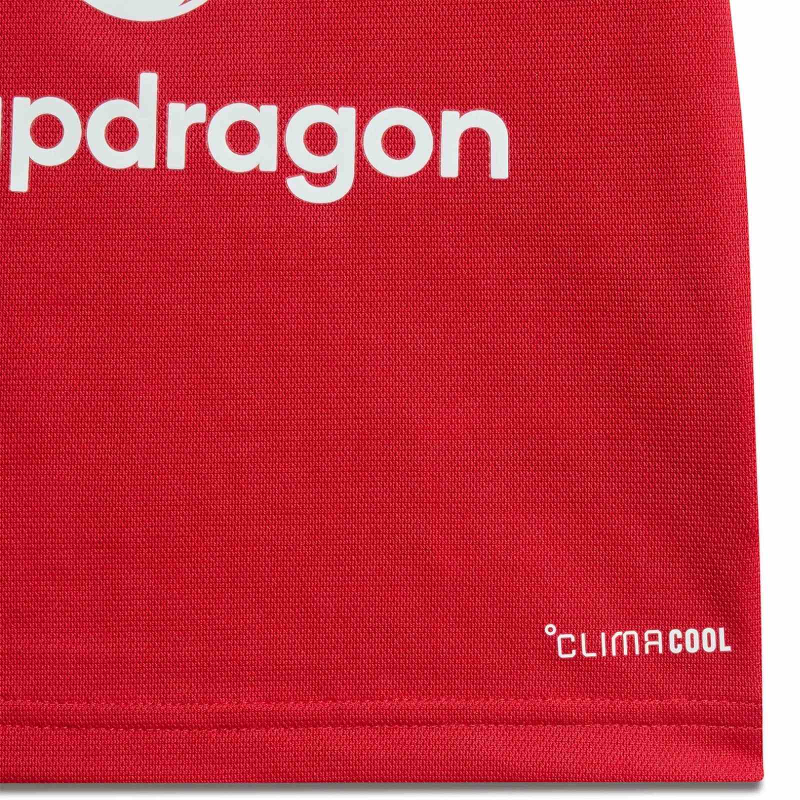 adidas Manchester United FC 2026/27 Baby Home Kit - Image 6