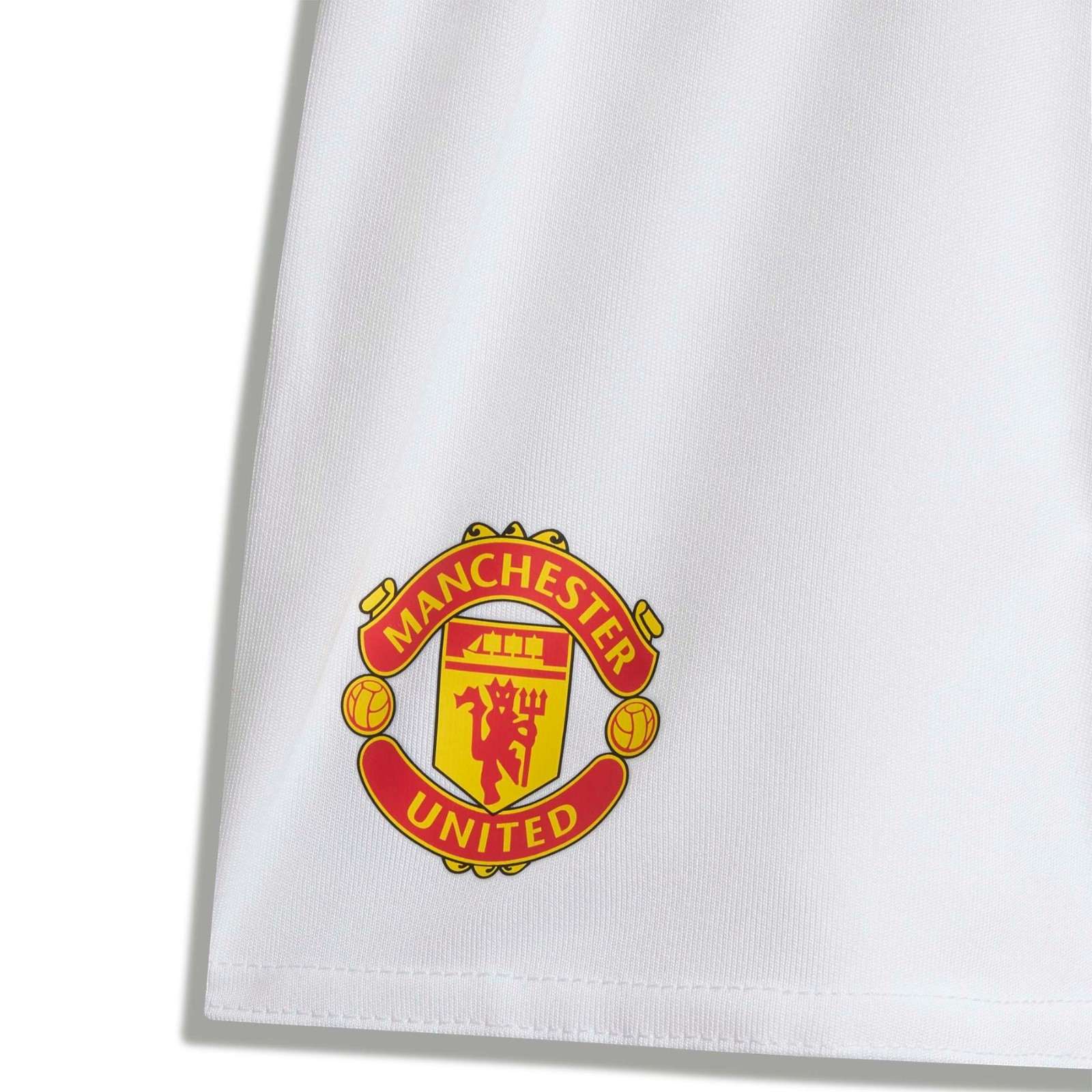 adidas Manchester United FC 2026/27 Baby Home Kit - Image 7