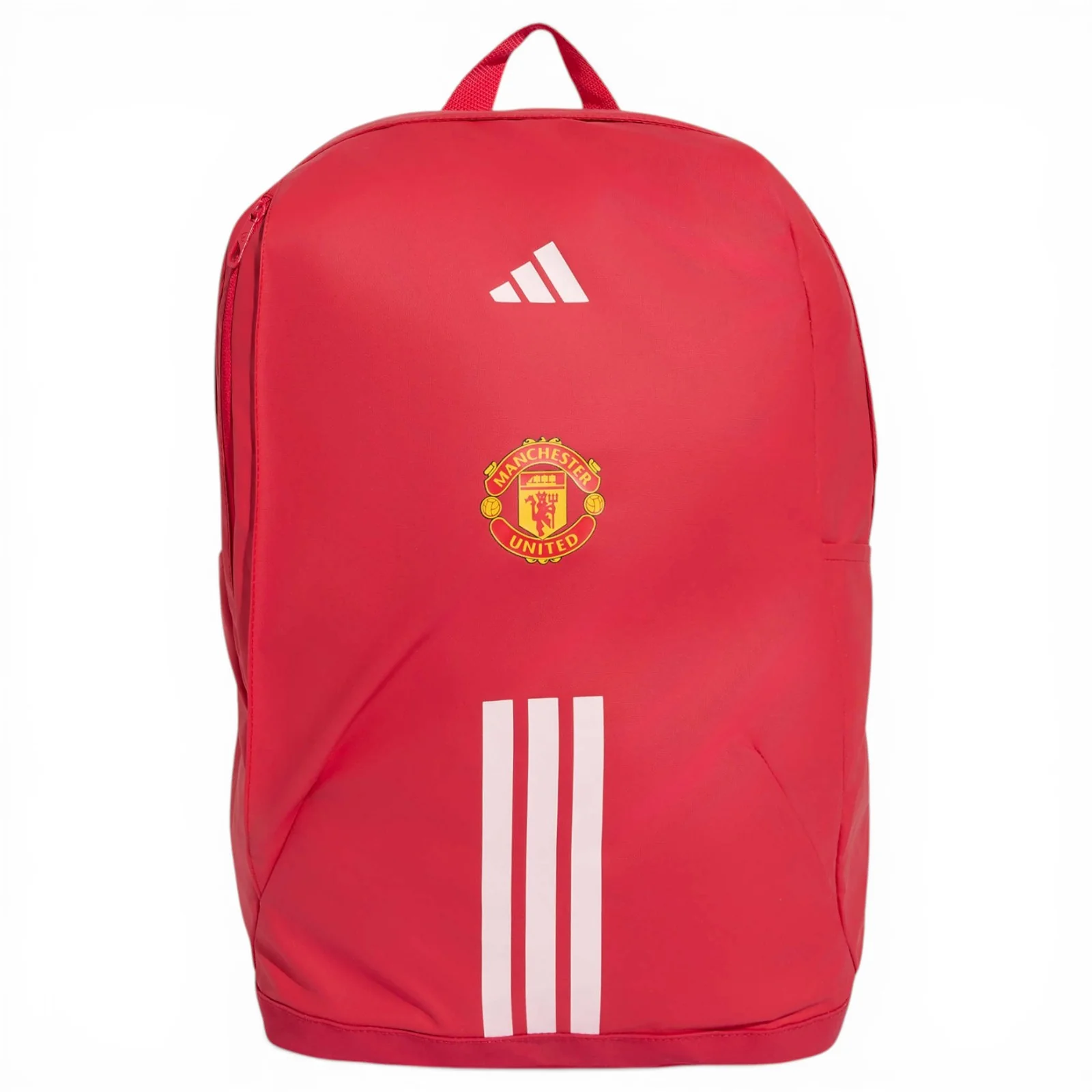 adidas Manchester United Football 2026/27 Padded Backpack