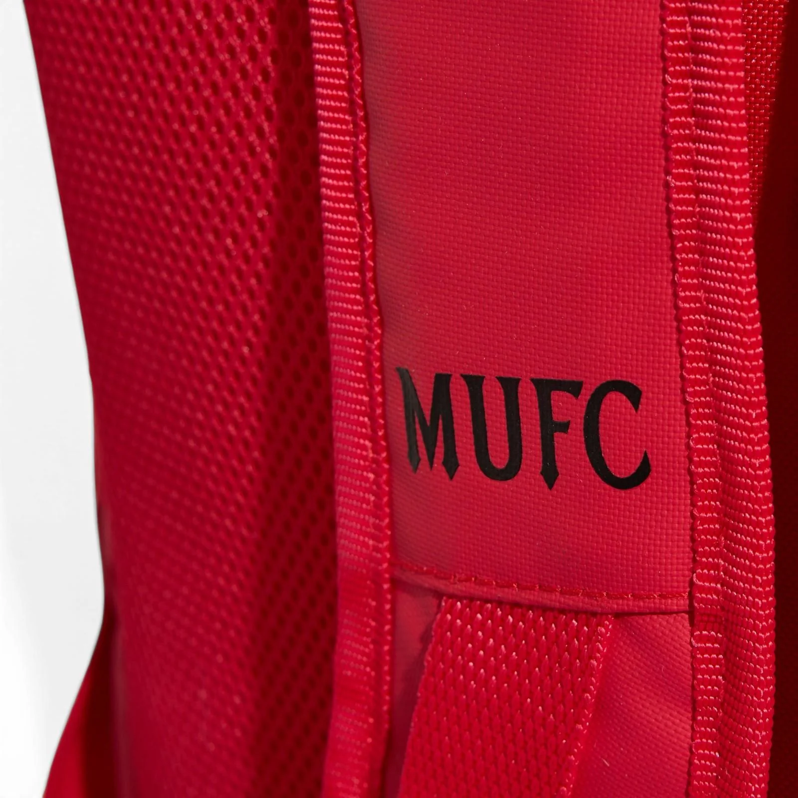 adidas Manchester United Football 2026/27 Padded Backpack - Image 4