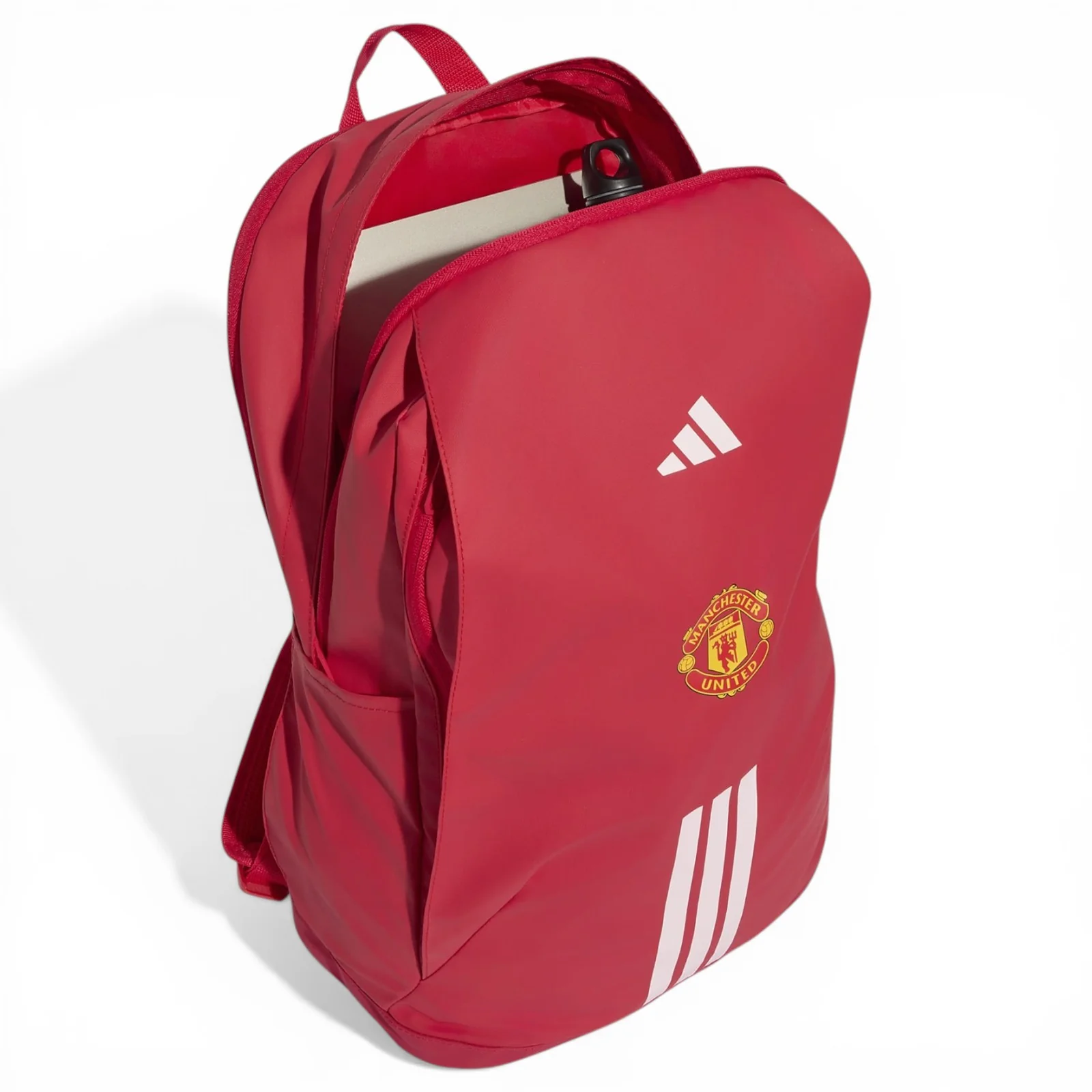 adidas Manchester United Football 2026/27 Padded Backpack - Image 5