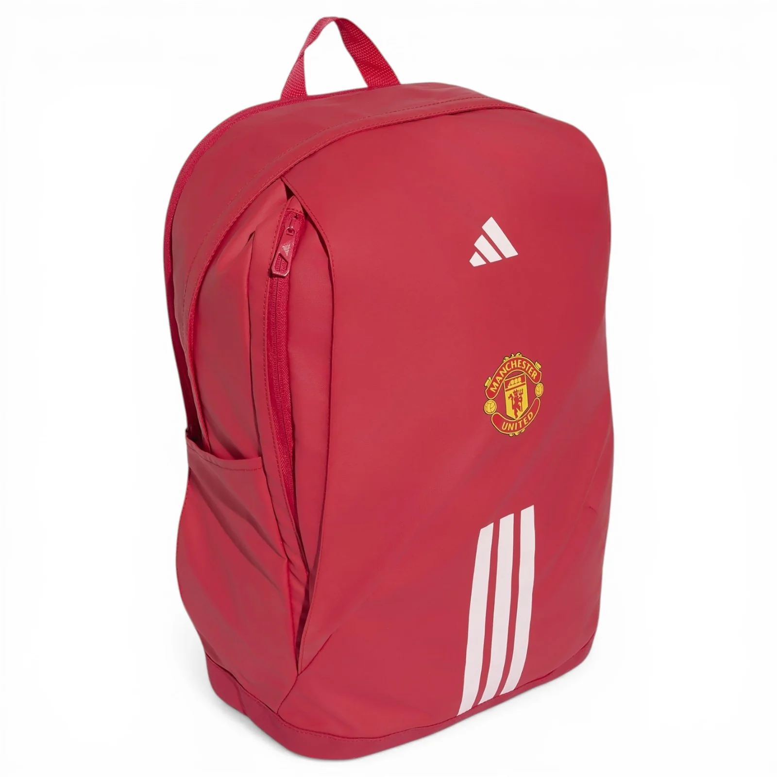 adidas Manchester United Football 2026/27 Padded Backpack - Image 6