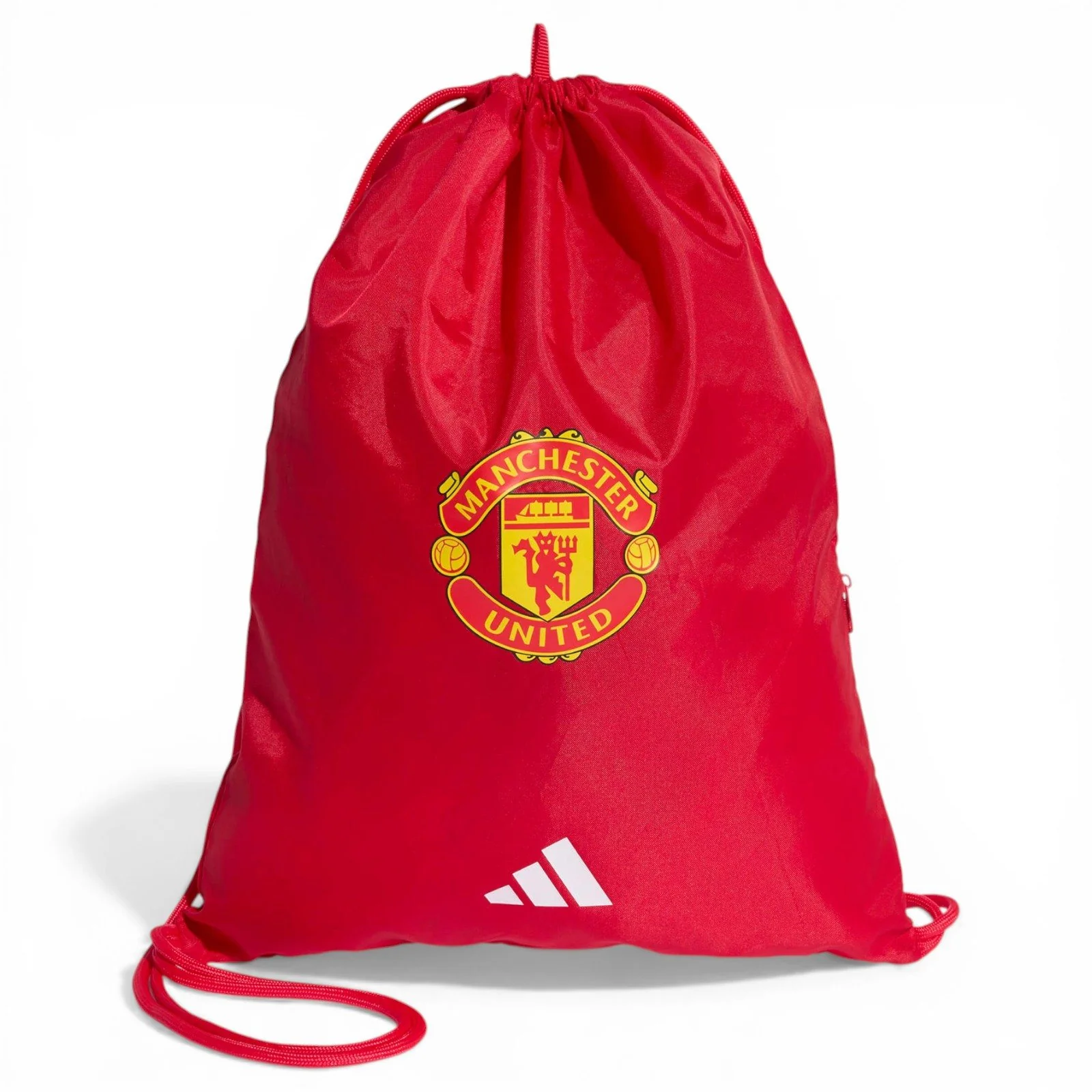 adidas Manchester United Football 2026/27 Gym Sack