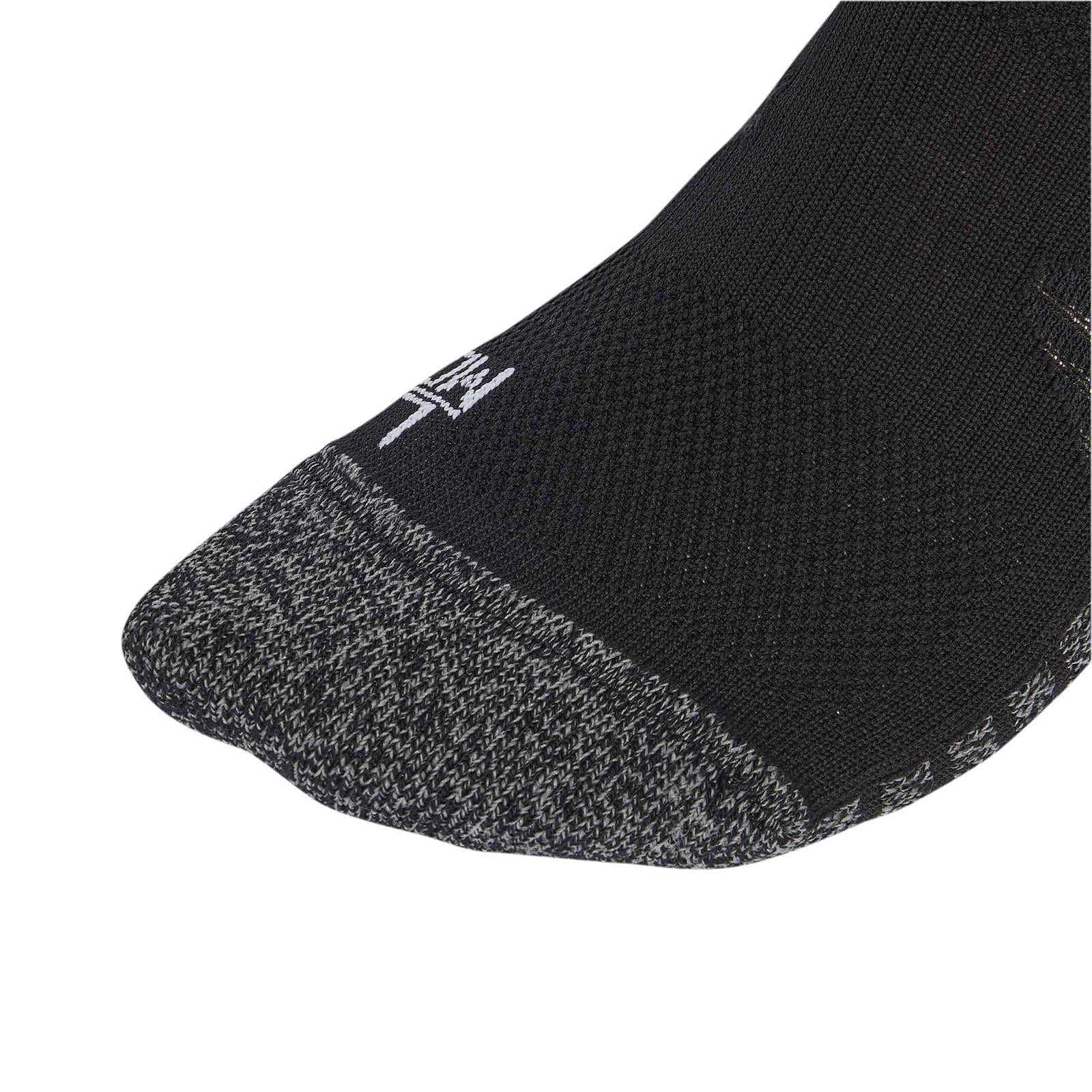 adidas Manchester United Football 2026/27 Adults Home Socks - Image 3