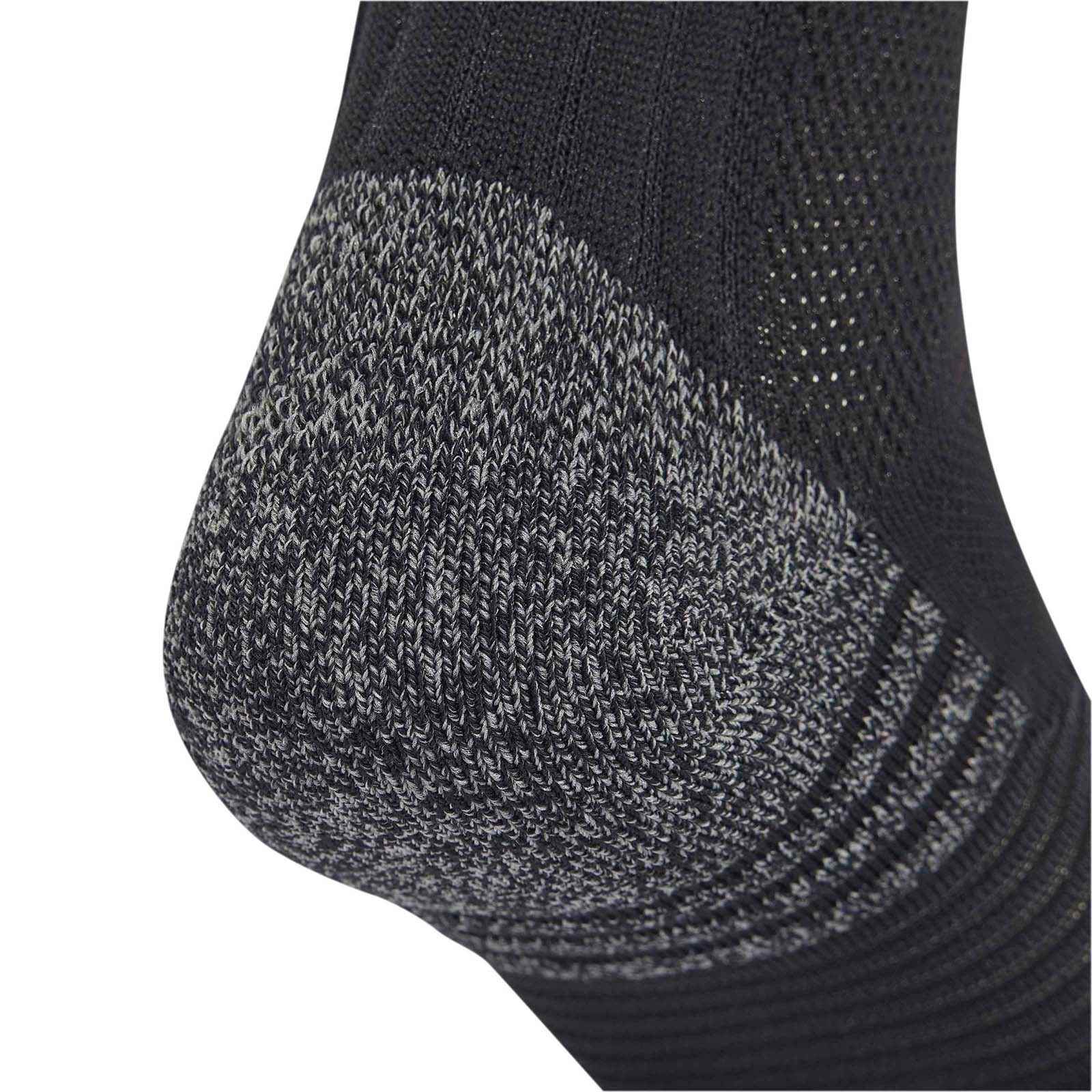 adidas Manchester United Football 2026/27 Adults Home Socks - Image 4