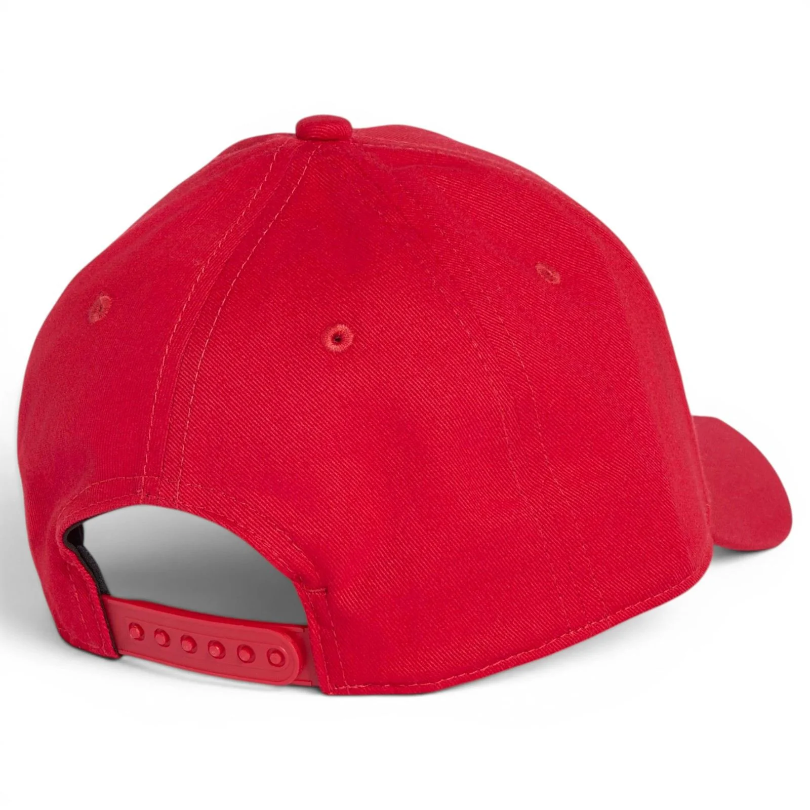 adidas Manchester United Football 2026/27 Kids Baseball Cap - Image 2