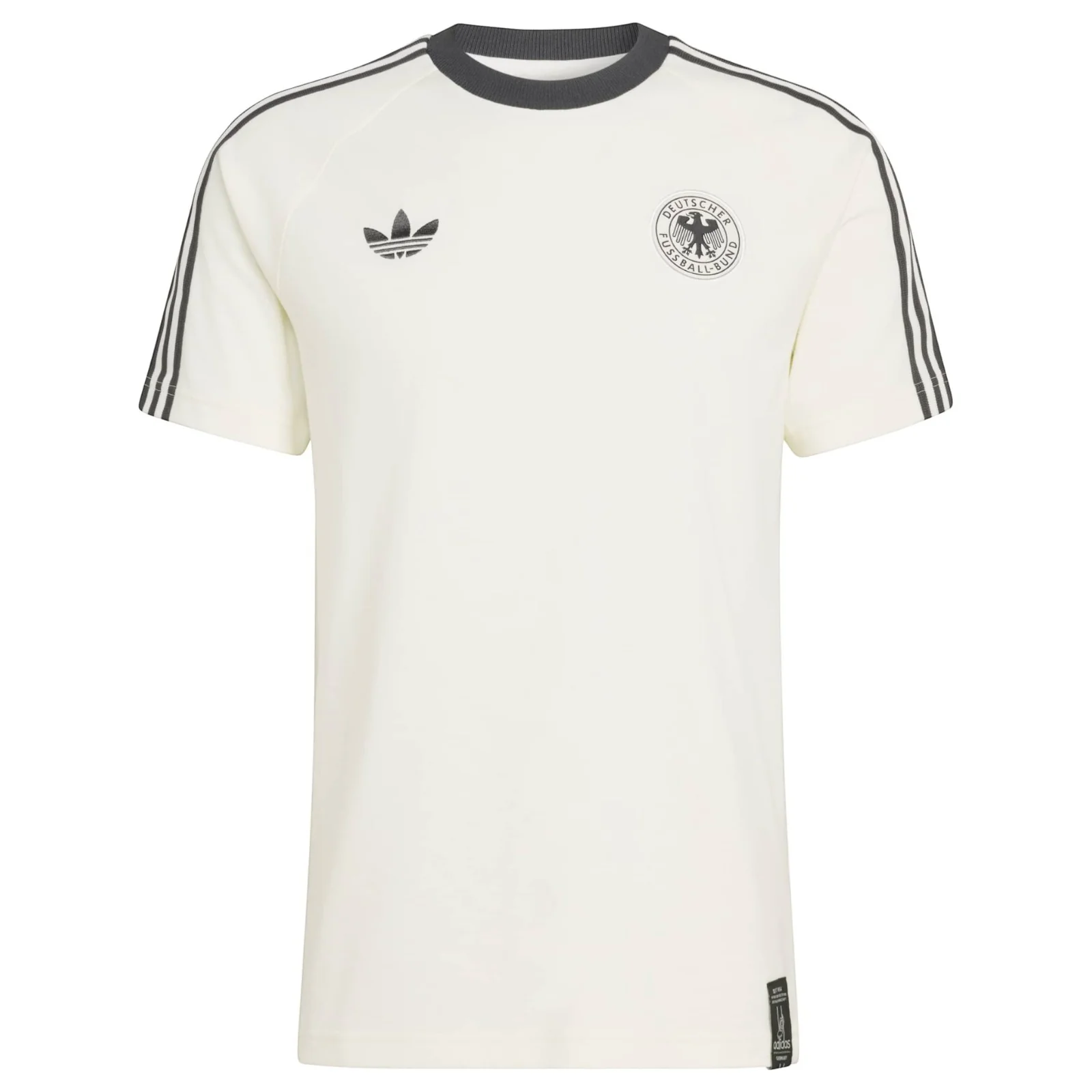 adidas OG Germany Football World Cup 2026 Adults T-Shirt - Image 13