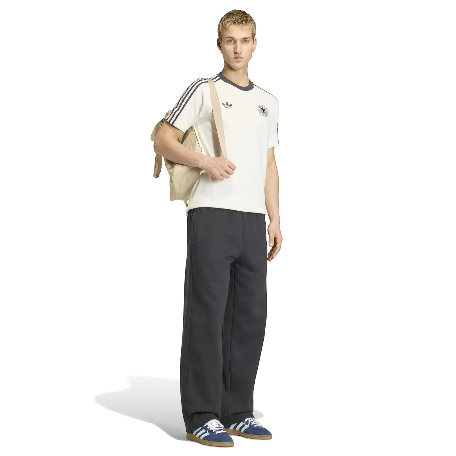 adidas OG Germany Football World Cup 2026 Adults T-Shirt - Image 14