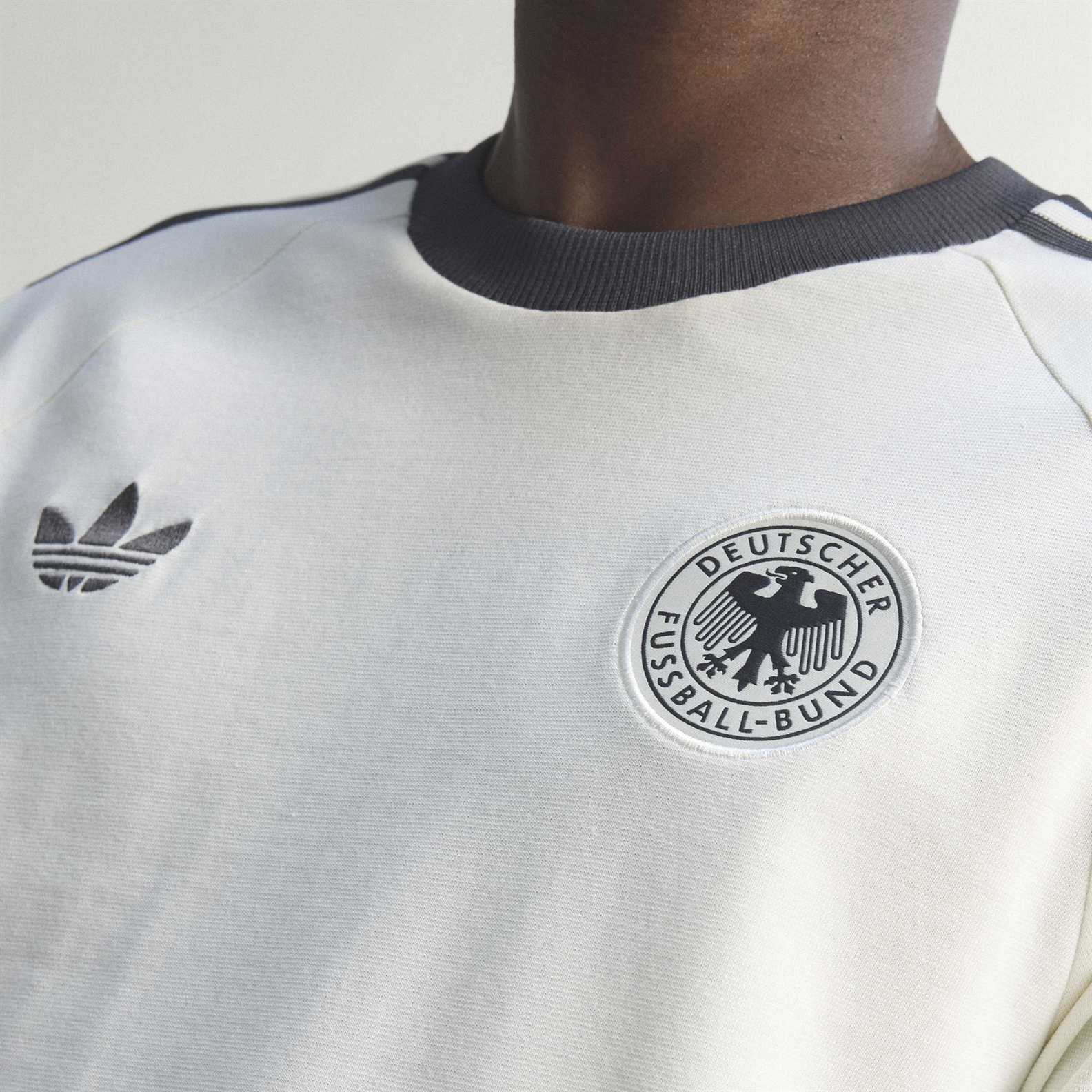 adidas OG Germany Football World Cup 2026 Adults T-Shirt - Image 7