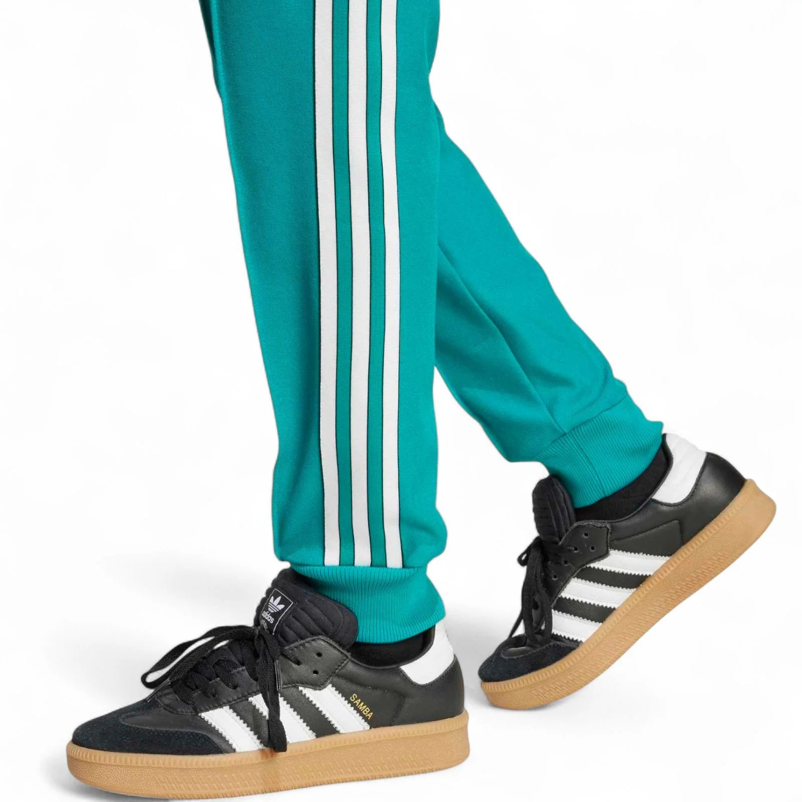 adidas Liverpool Football 2025/26 Kids Track Pants - Image 4