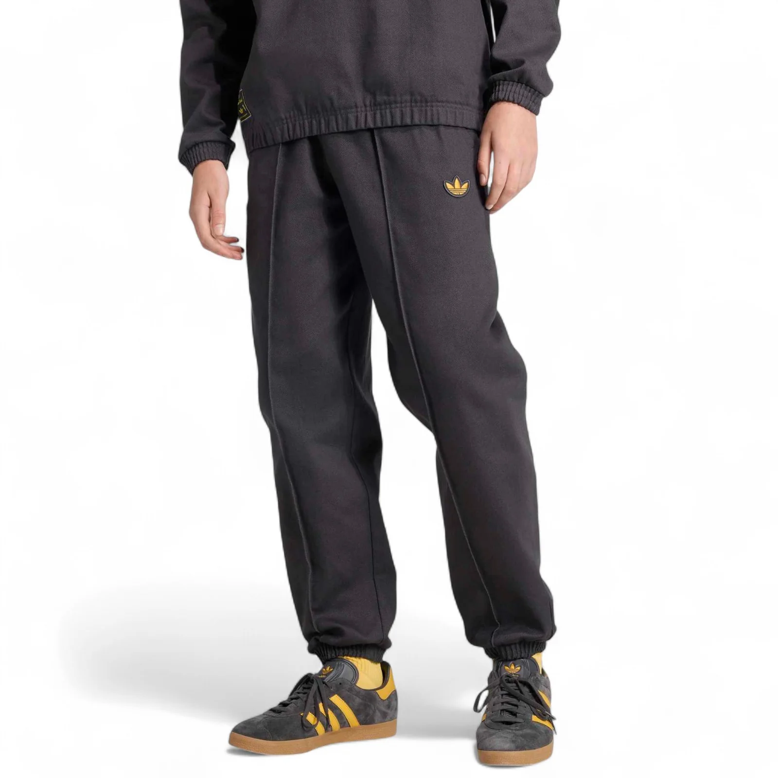 adidas Manchester Utd Football 2025/26 Adult Tracksuit Pant