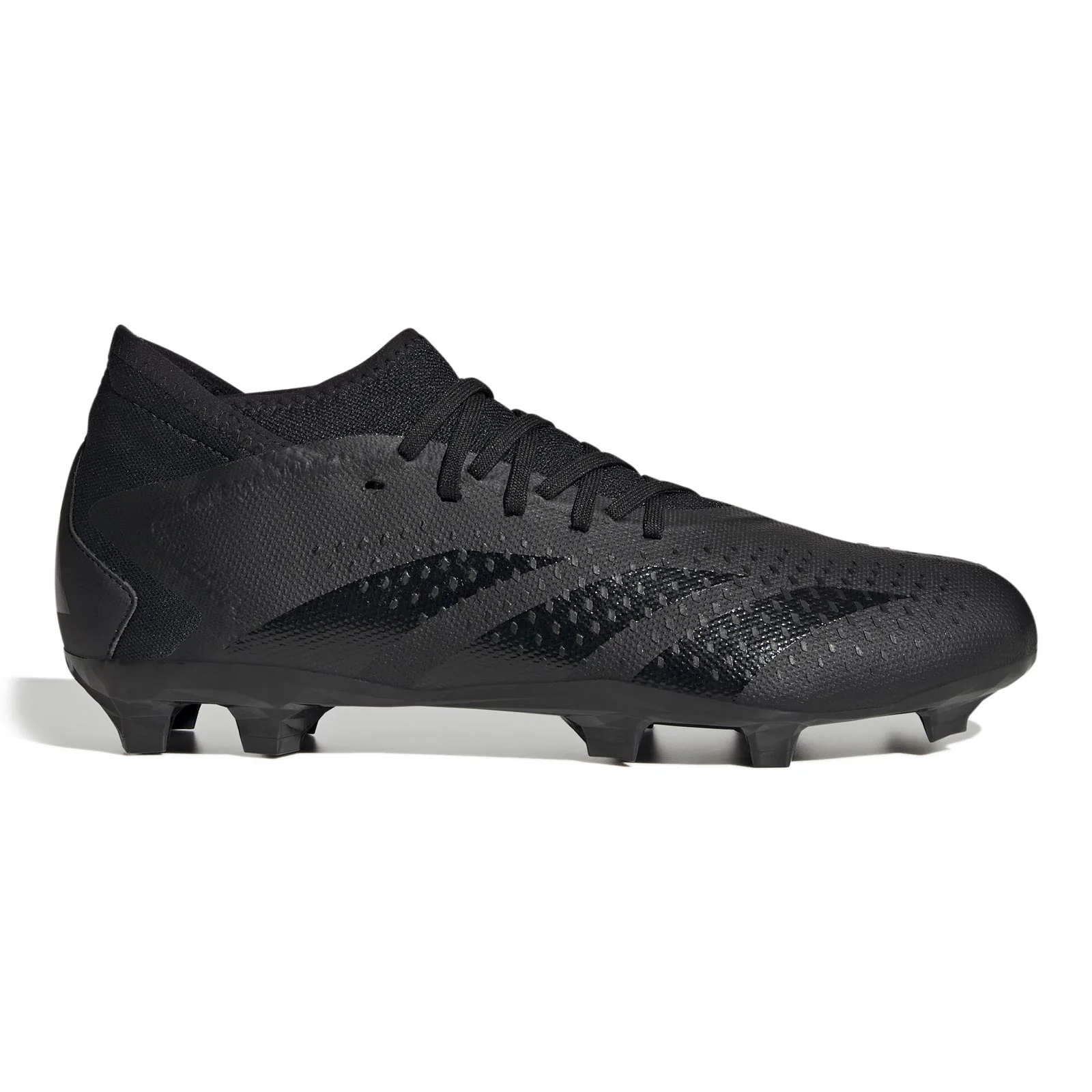 adidas Predator Accuracy.3 Firm Ground Football Boots