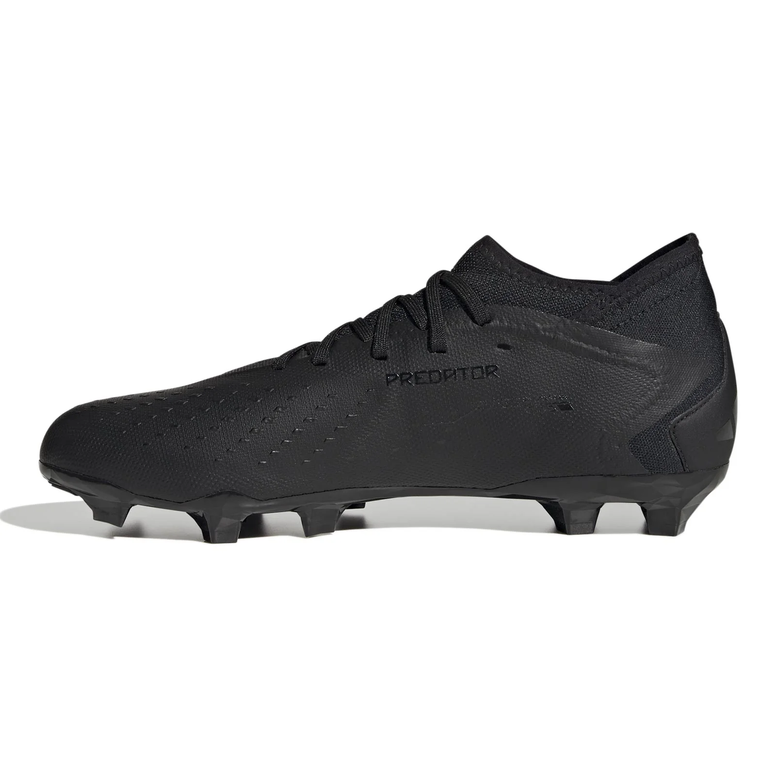 adidas Predator Accuracy.3 Firm Ground Football Boots - Image 2