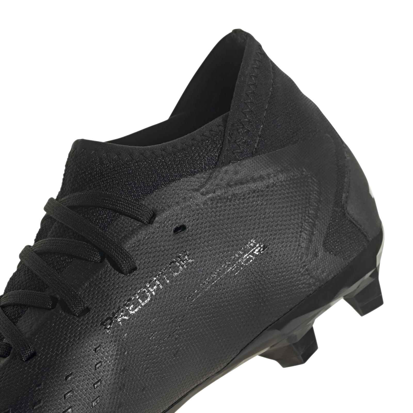 adidas Predator Accuracy.3 Firm Ground Football Boots - Image 5