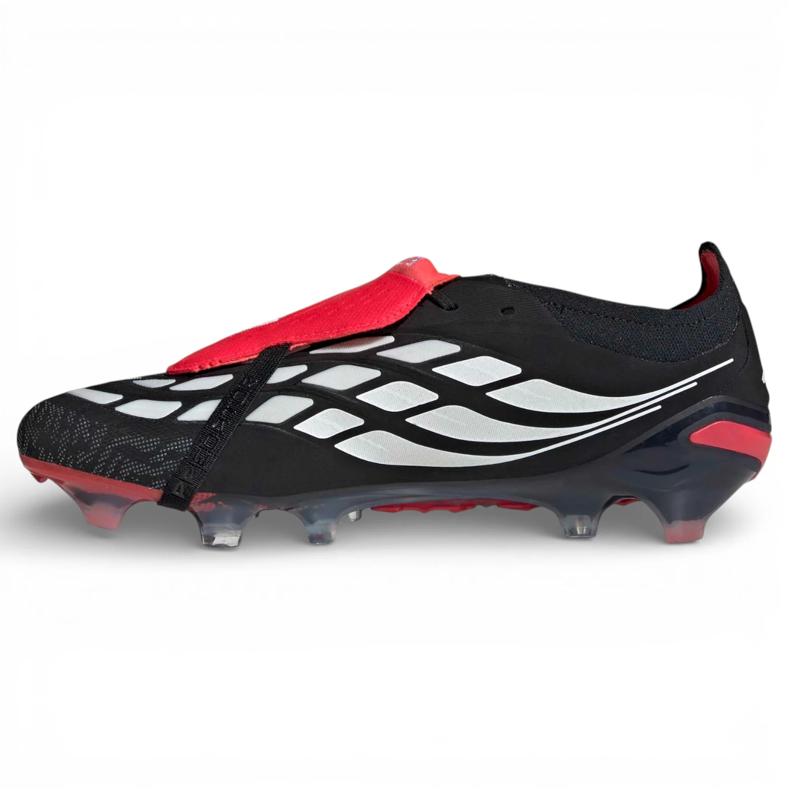 adidas Predator Elite Mens Firm Ground Football Boots - Image 2