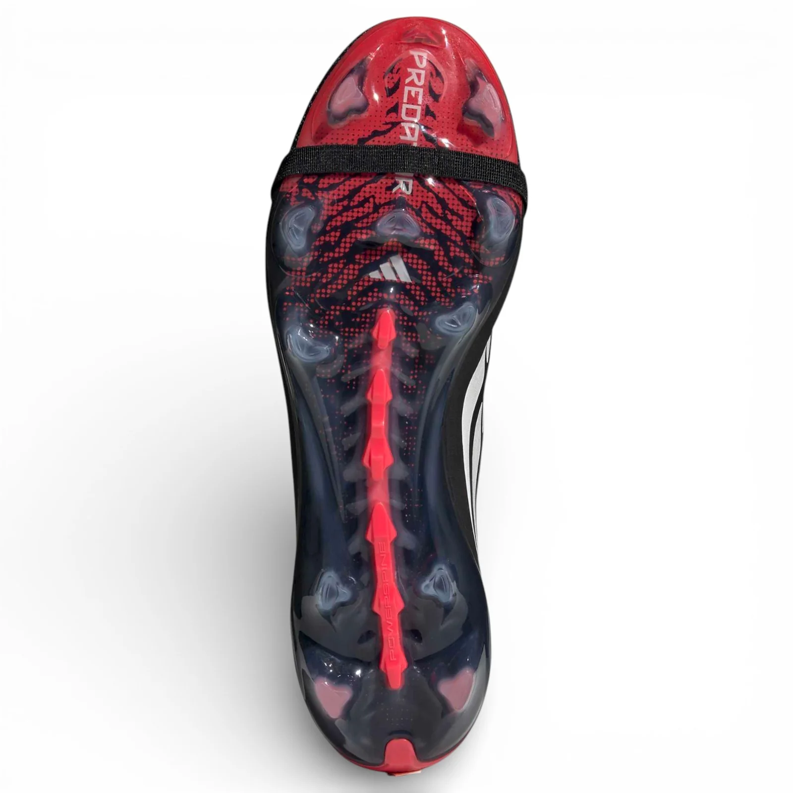 adidas Predator Elite Mens Firm Ground Football Boots - Image 4