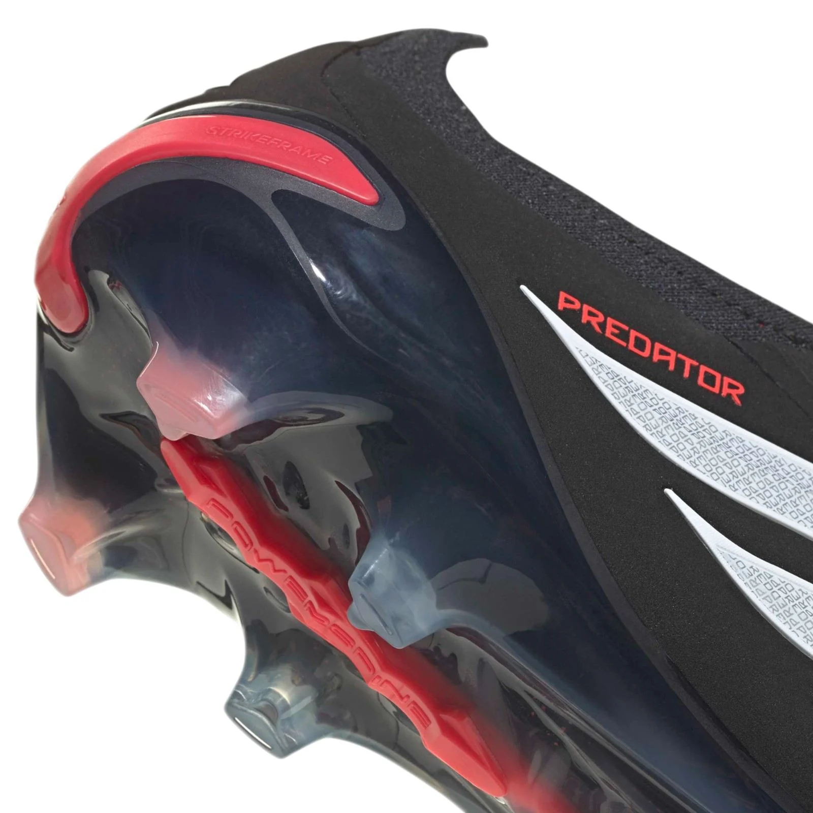 adidas Predator Elite Mens Firm Ground Football Boots - Image 6