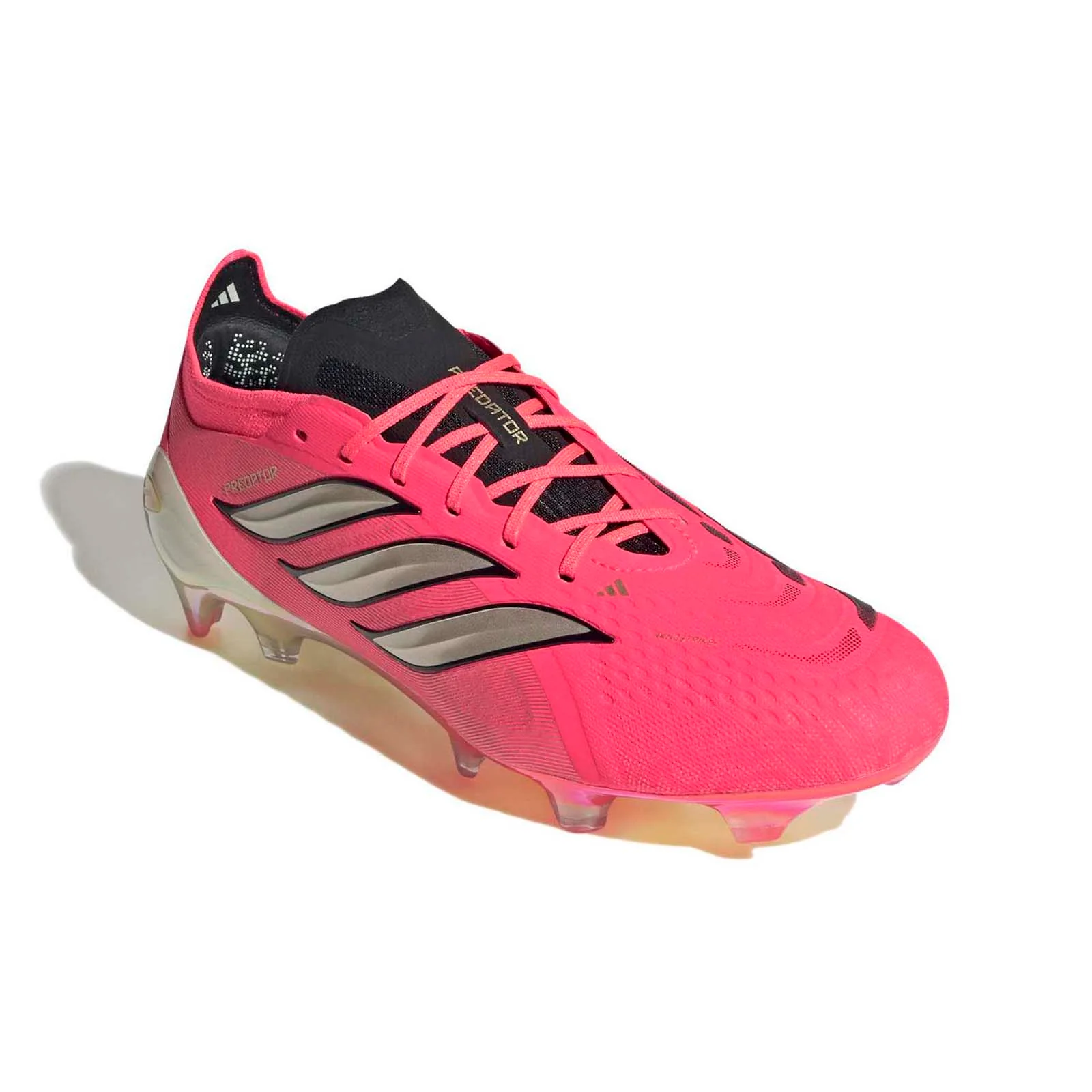 adidas Predator Elite Mens Firm Ground Football Boots - Image 10