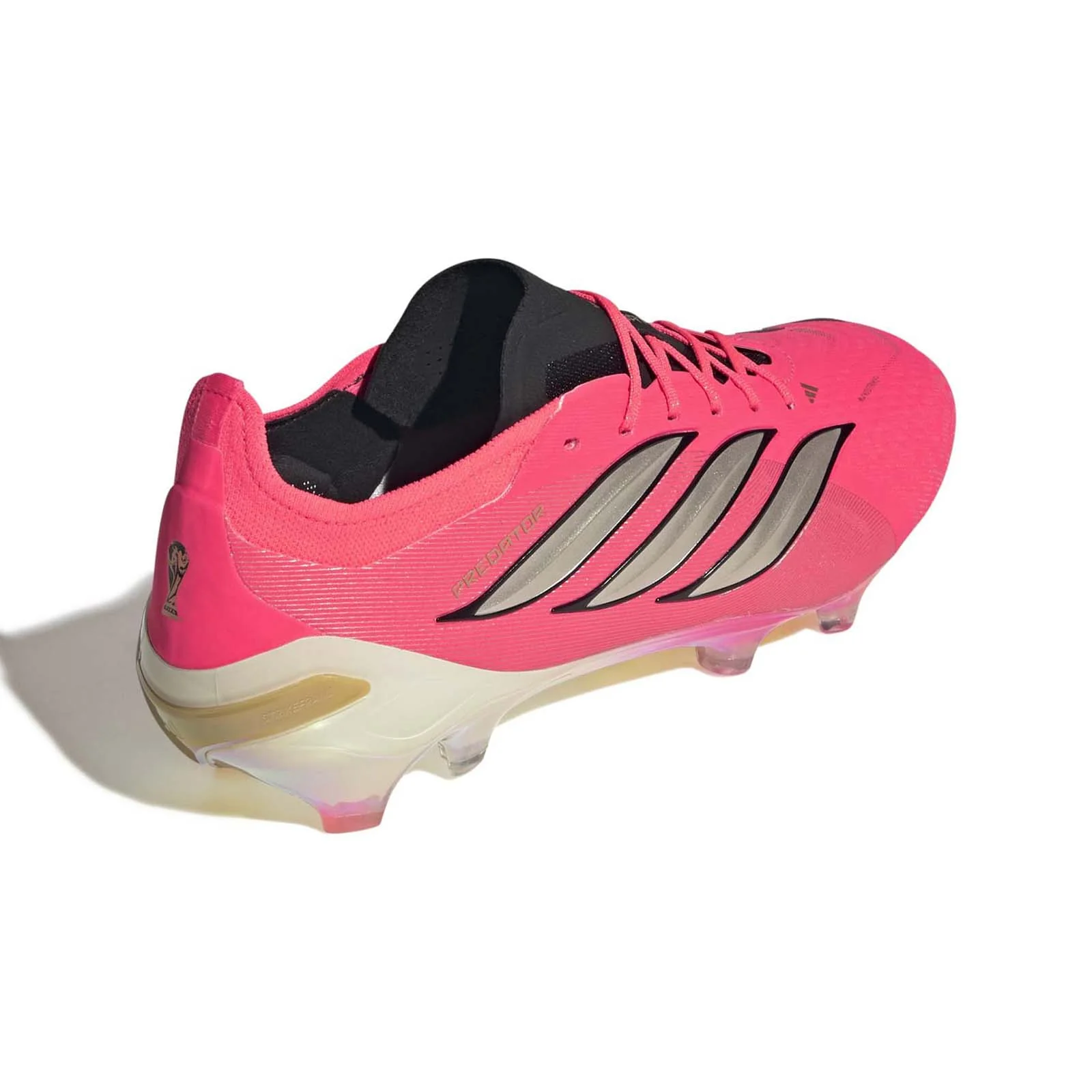 adidas Predator Elite Mens Firm Ground Football Boots - Image 11