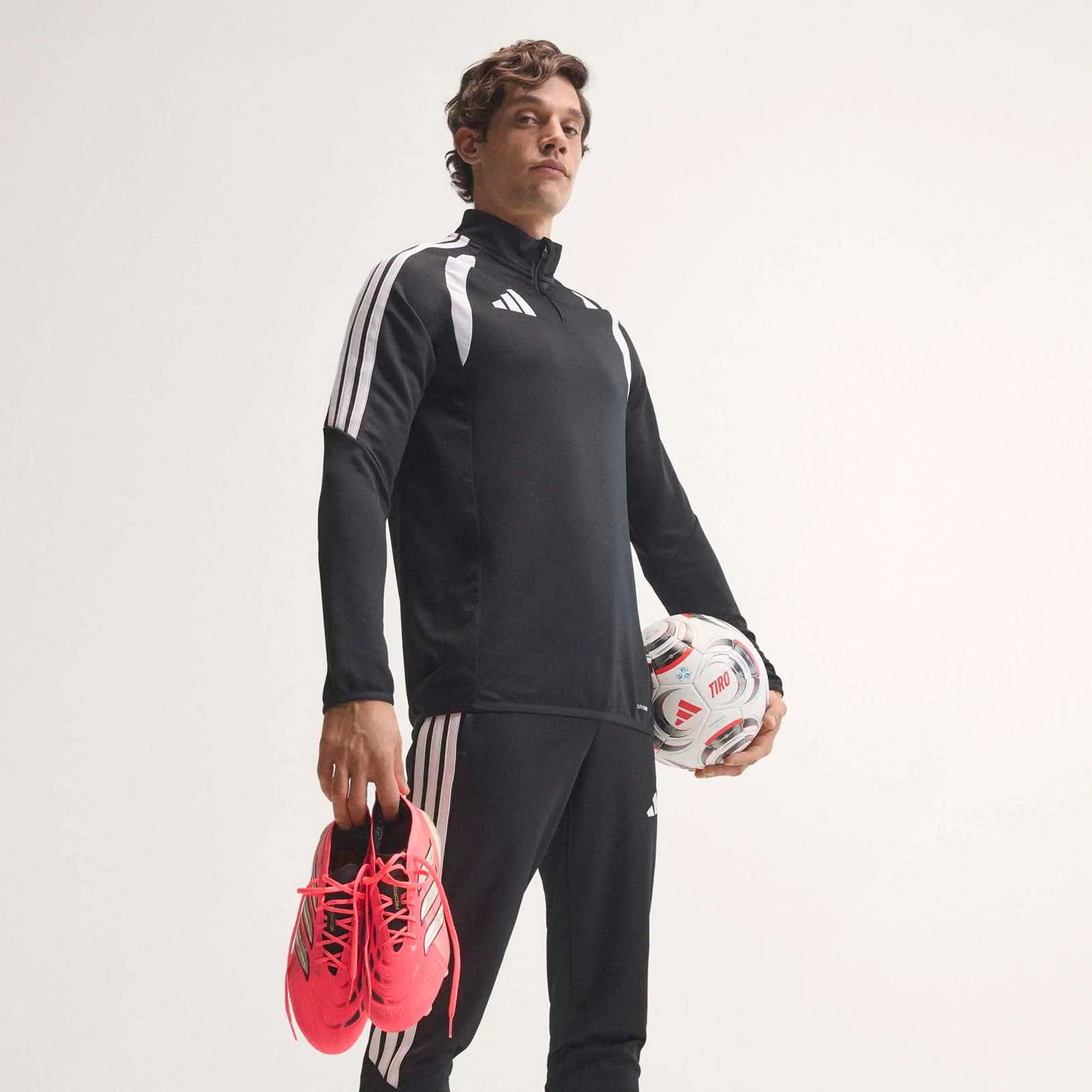 adidas Predator Elite Mens Firm Ground Football Boots - Image 12