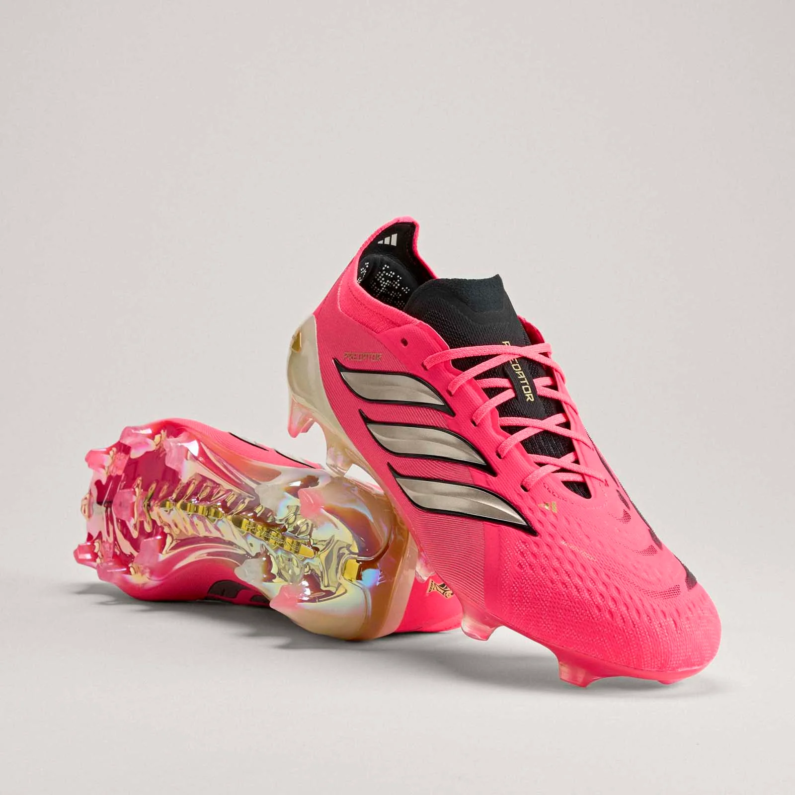 adidas Predator Elite Mens Firm Ground Football Boots - Image 14