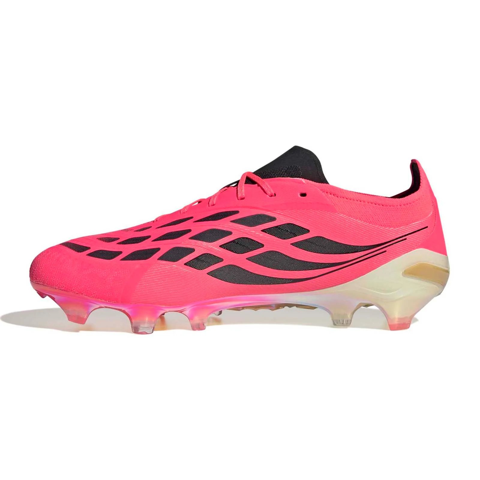 adidas Predator Elite Mens Firm Ground Football Boots - Image 2