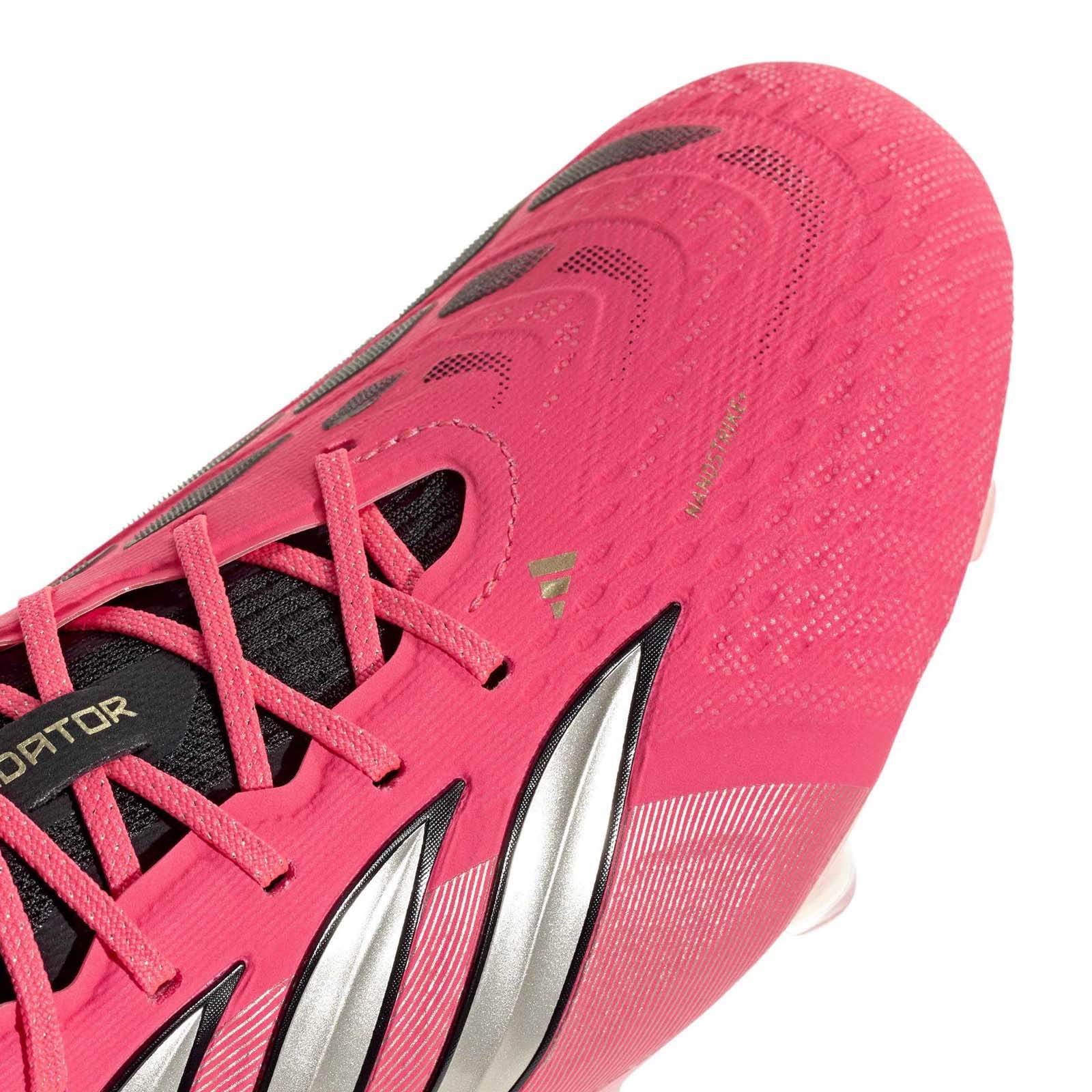 adidas Predator Elite Mens Firm Ground Football Boots - Image 5