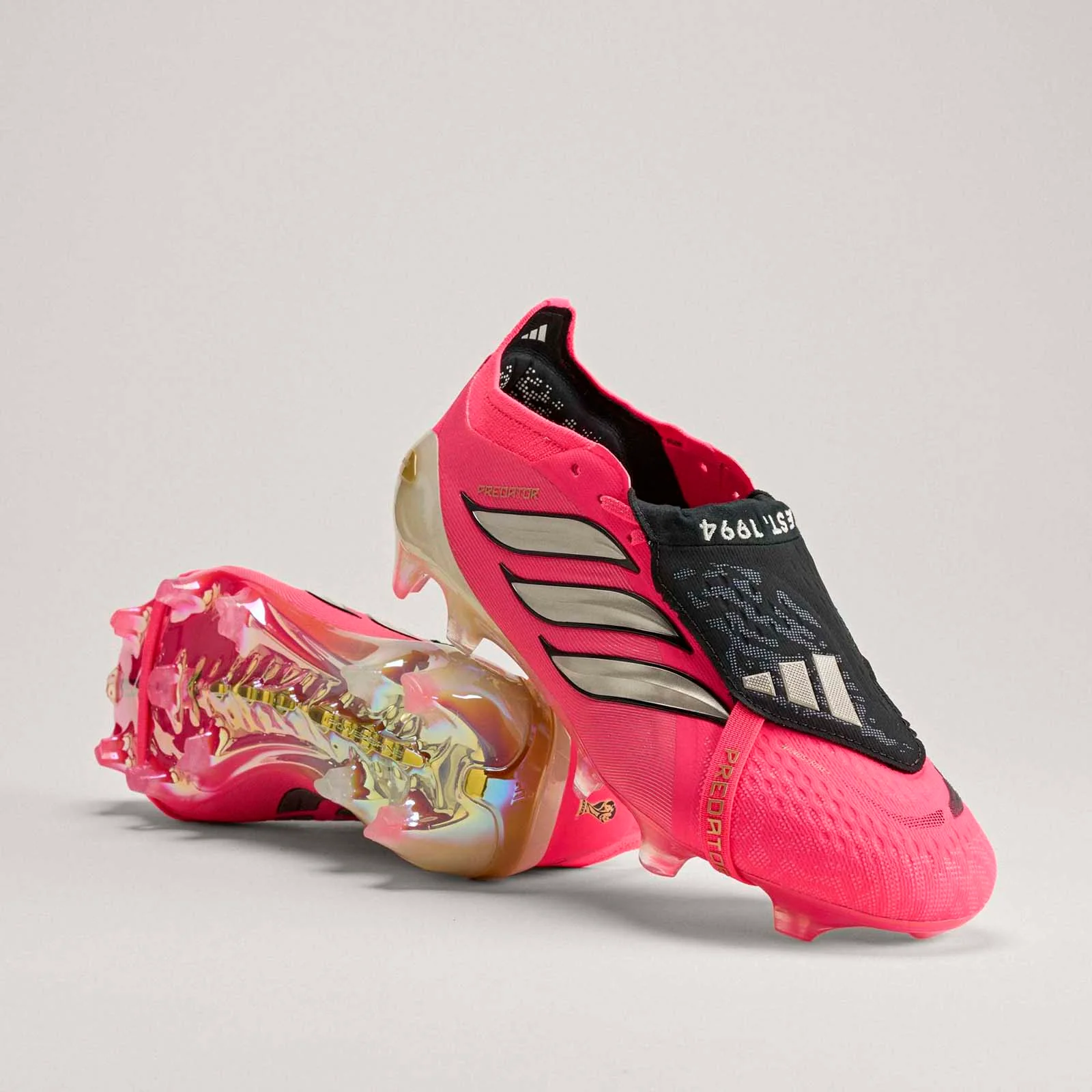 adidas Predator Elite Mens Firm Ground Football Boots - Image 12