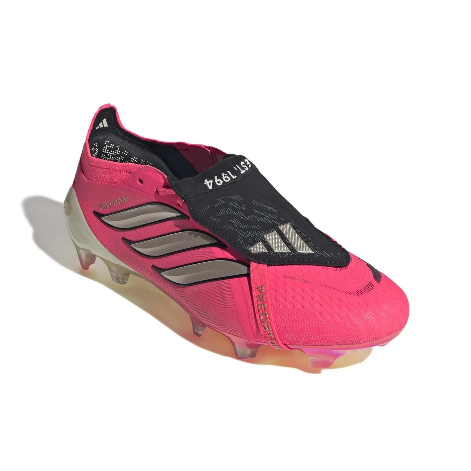 adidas Predator Elite Mens Firm Ground Football Boots - Image 13
